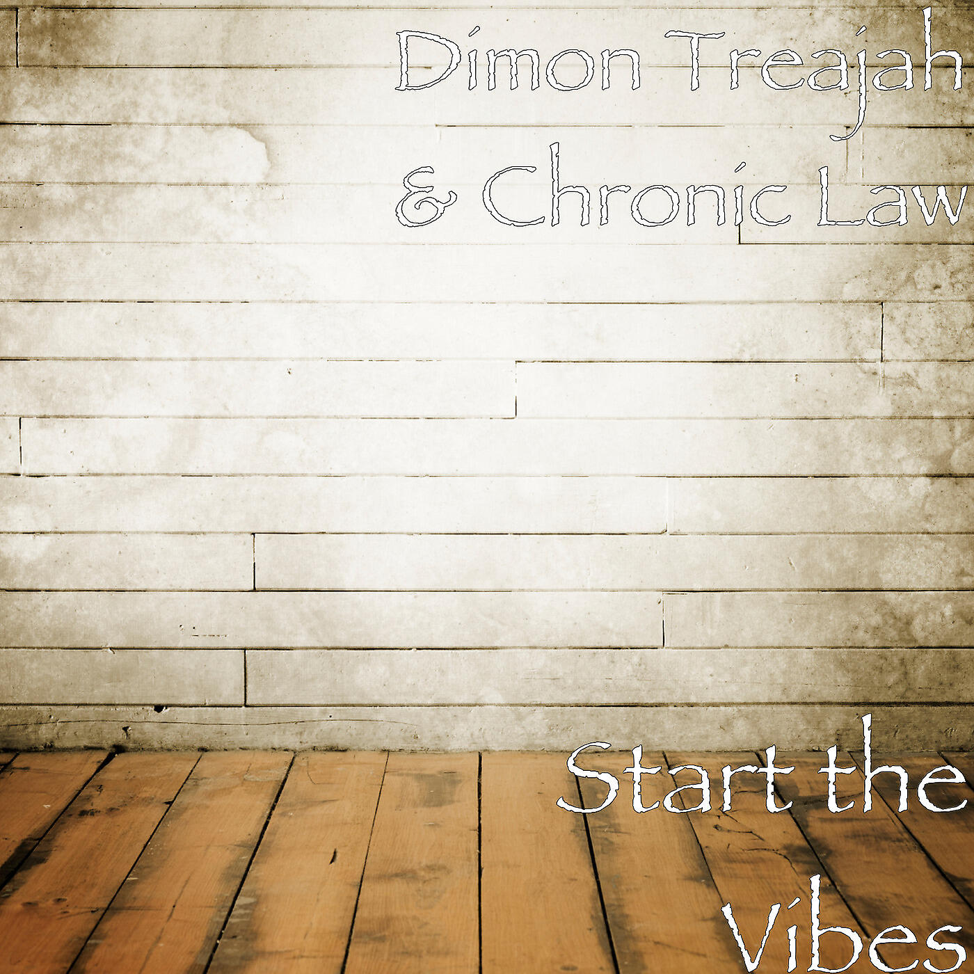 Релиз Start the Vibes