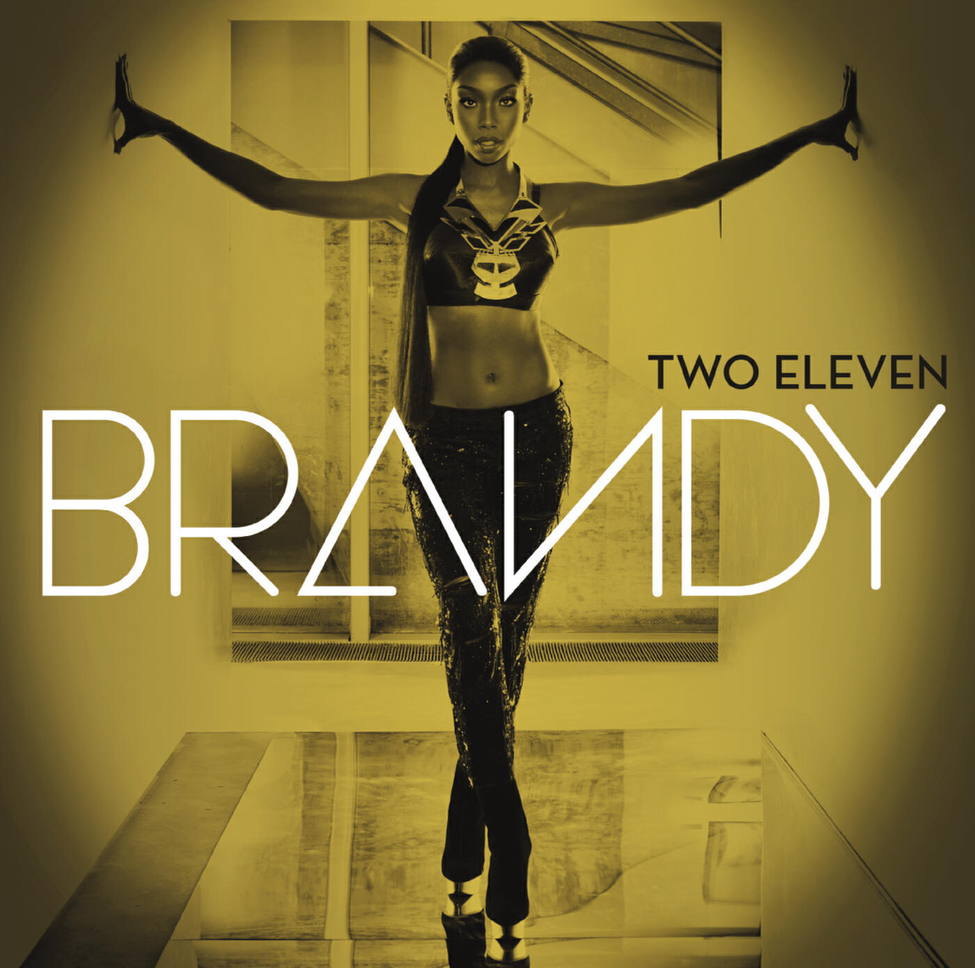 Релиз Two Eleven (Deluxe Version)