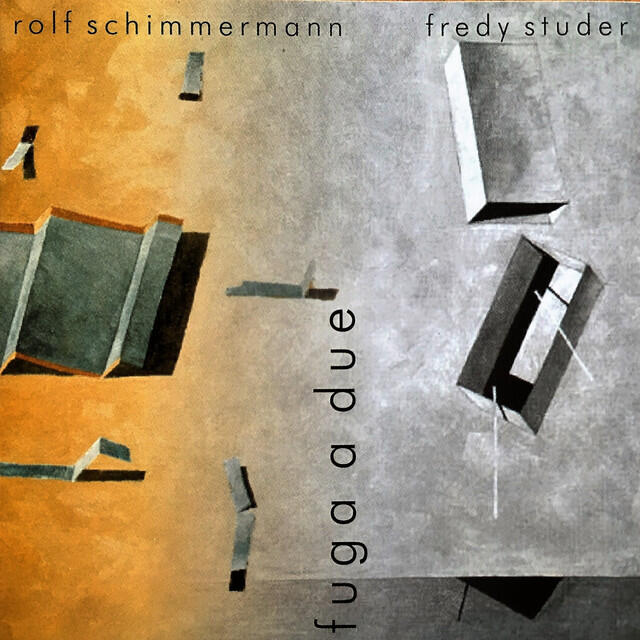 Rolf Schimmermann