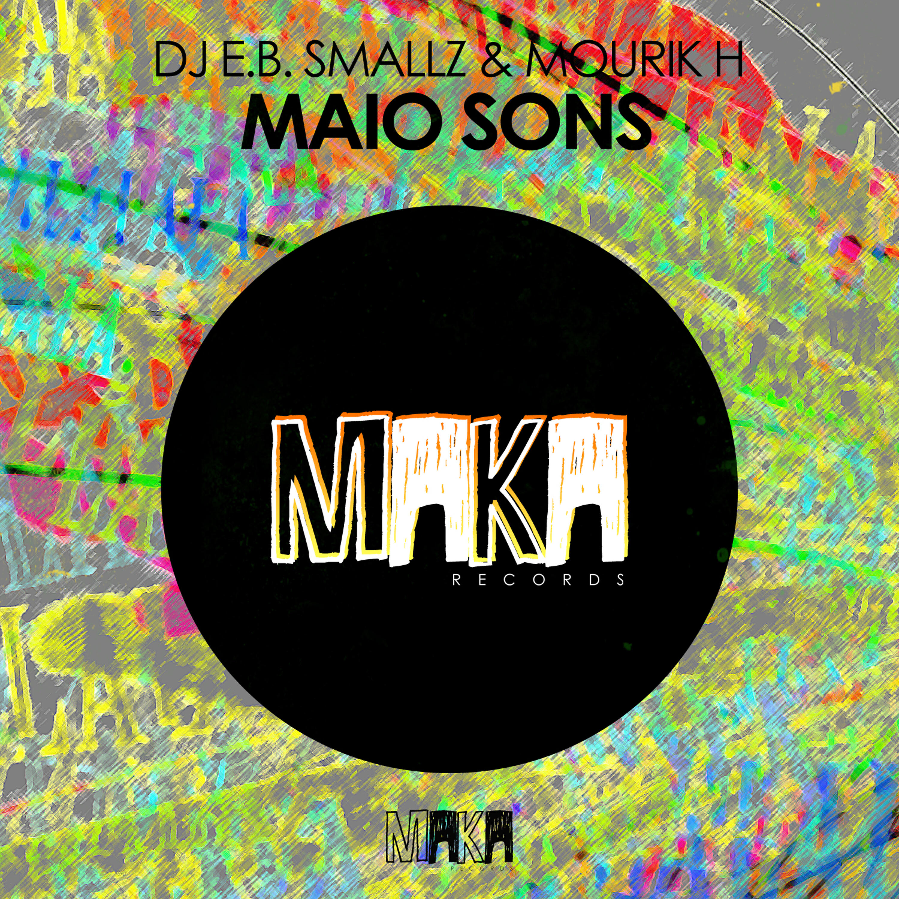 Релиз Maio Sons