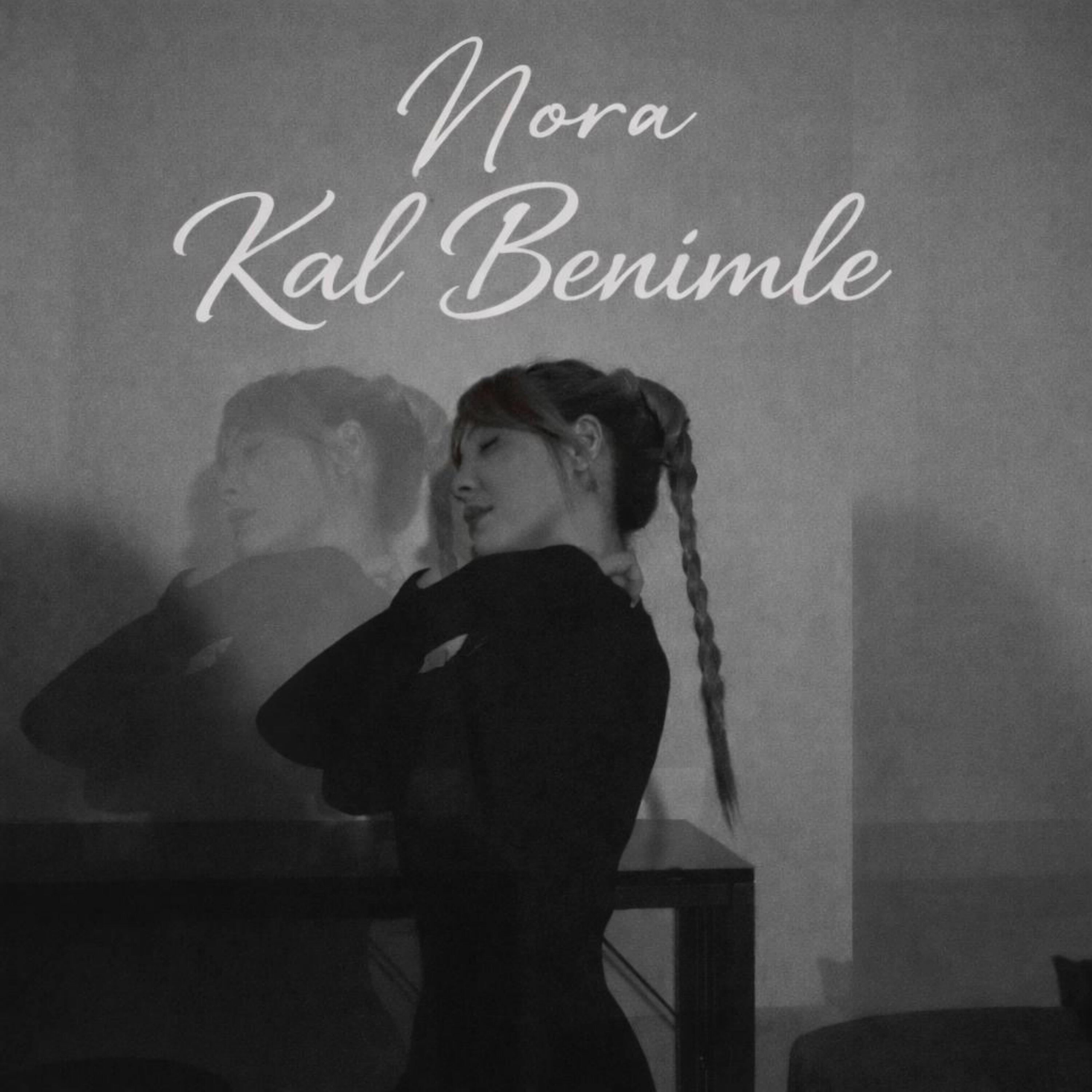 Релиз KAL BENİMLE