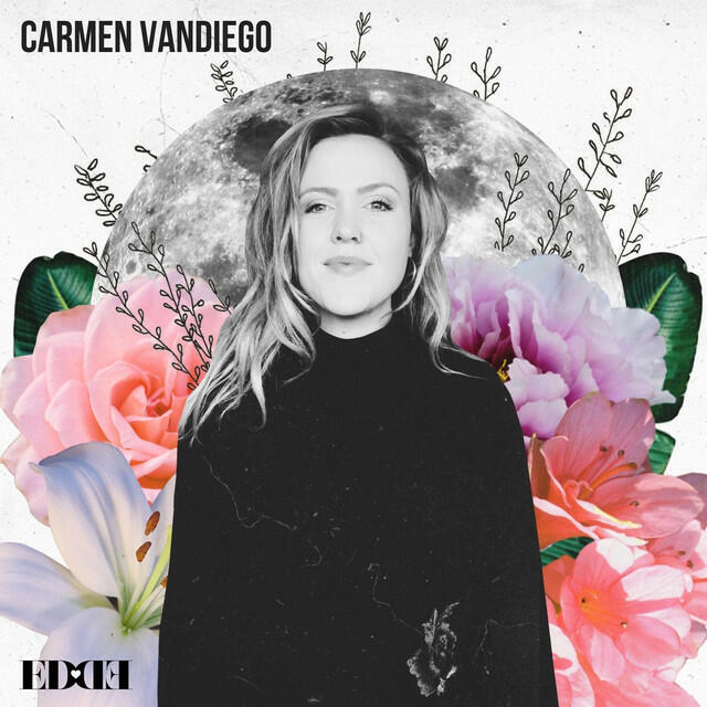 Релиз Carmen Vandiego