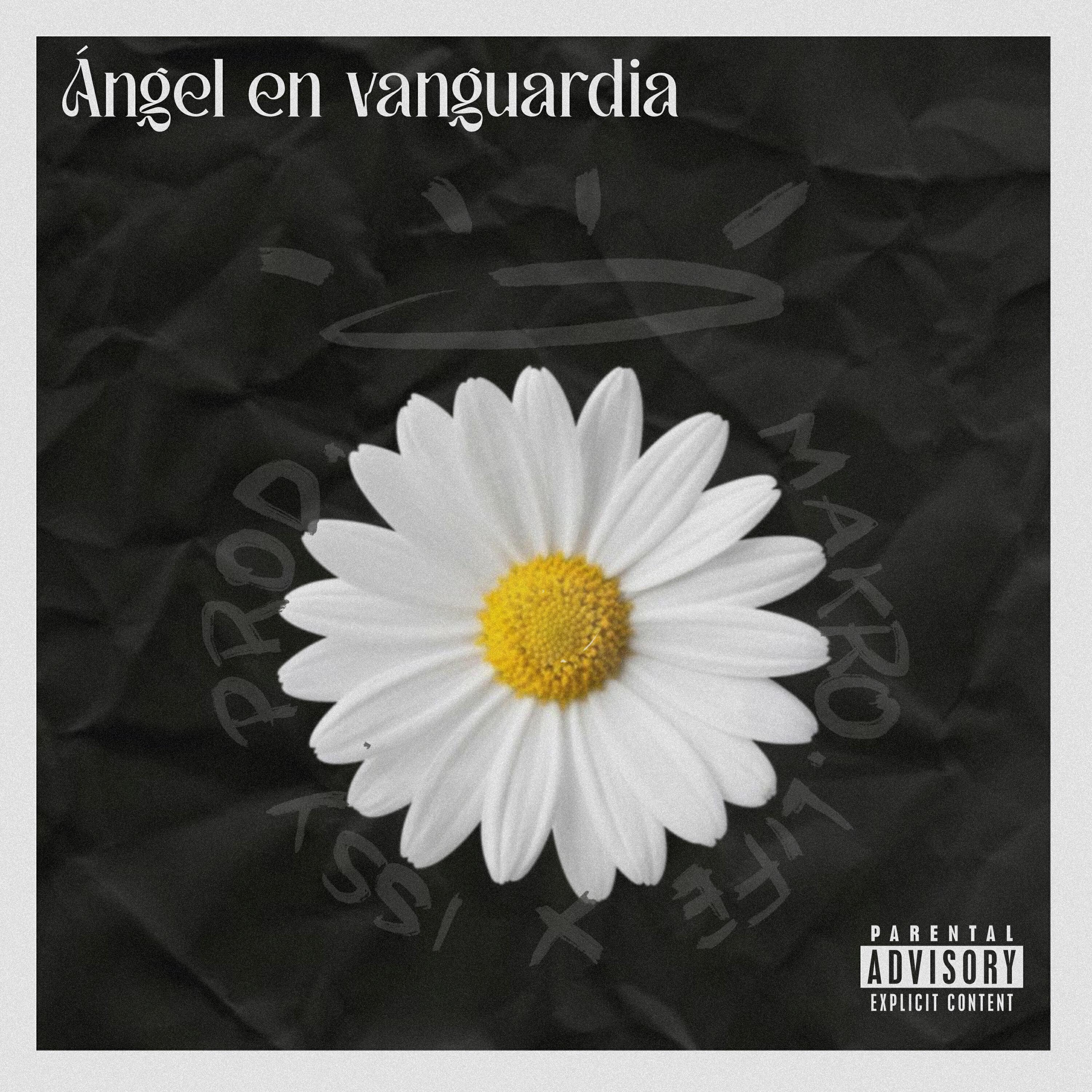 Релиз Ángel en Vanguardia