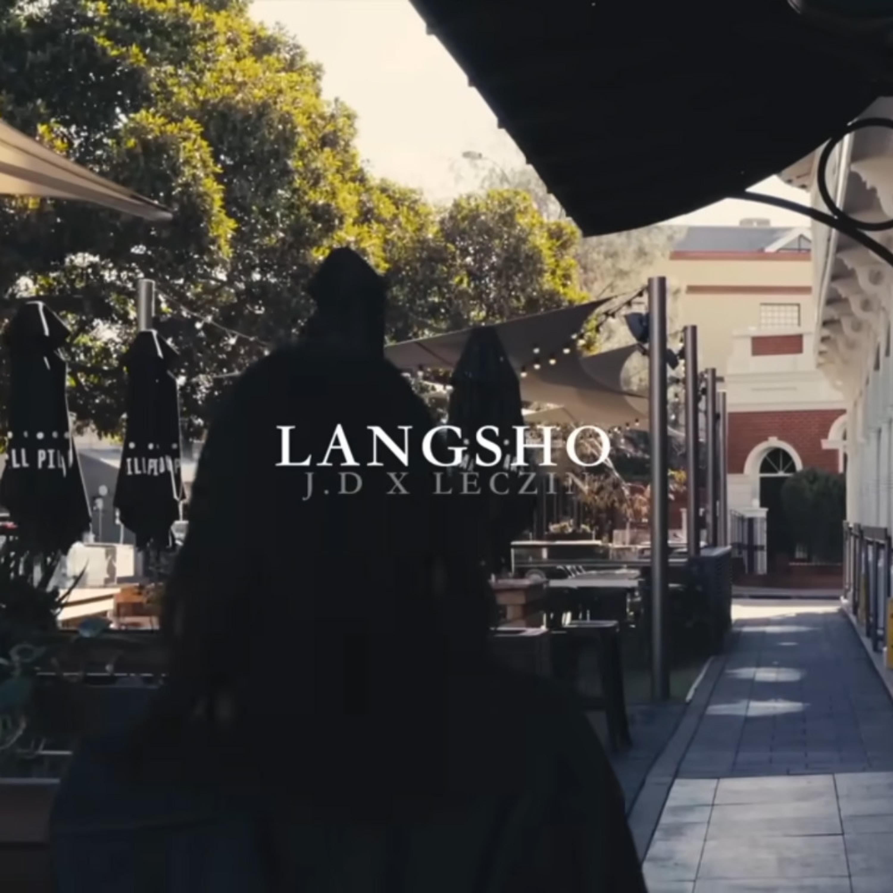 Релиз Langsho