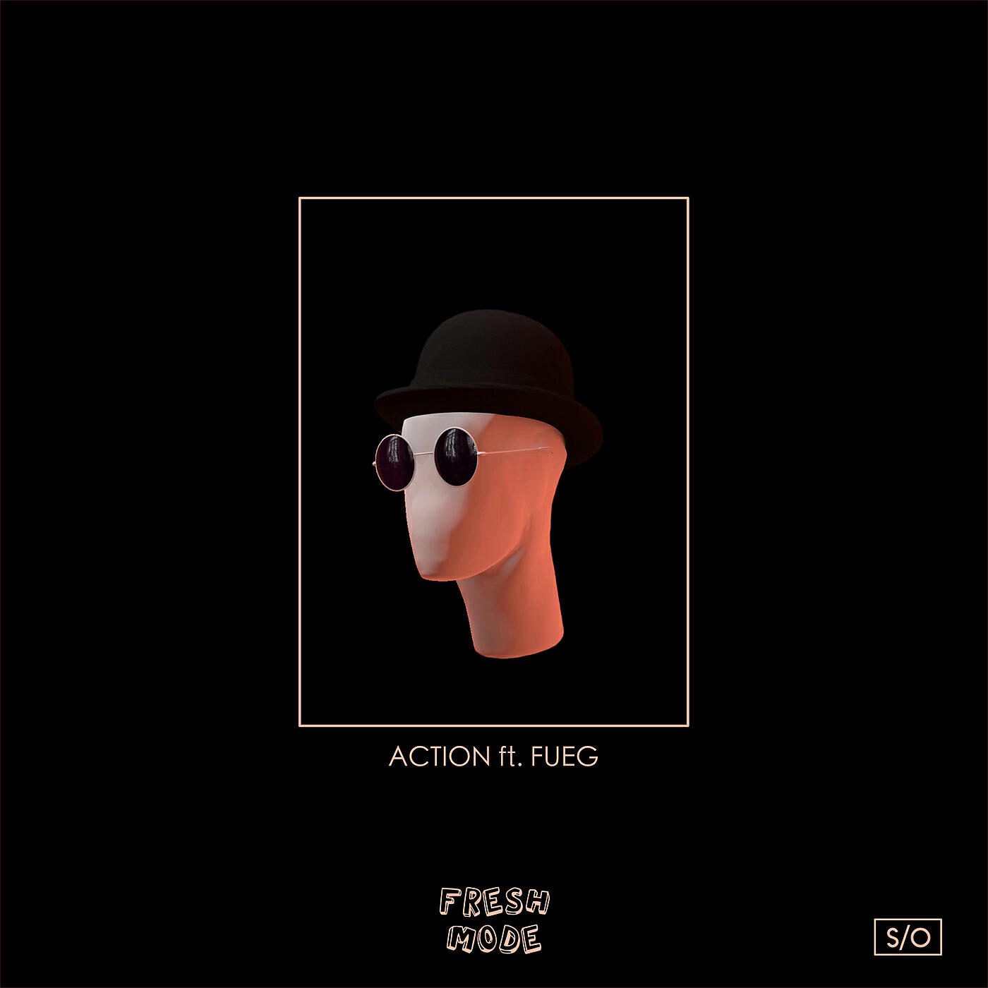 Релиз Action