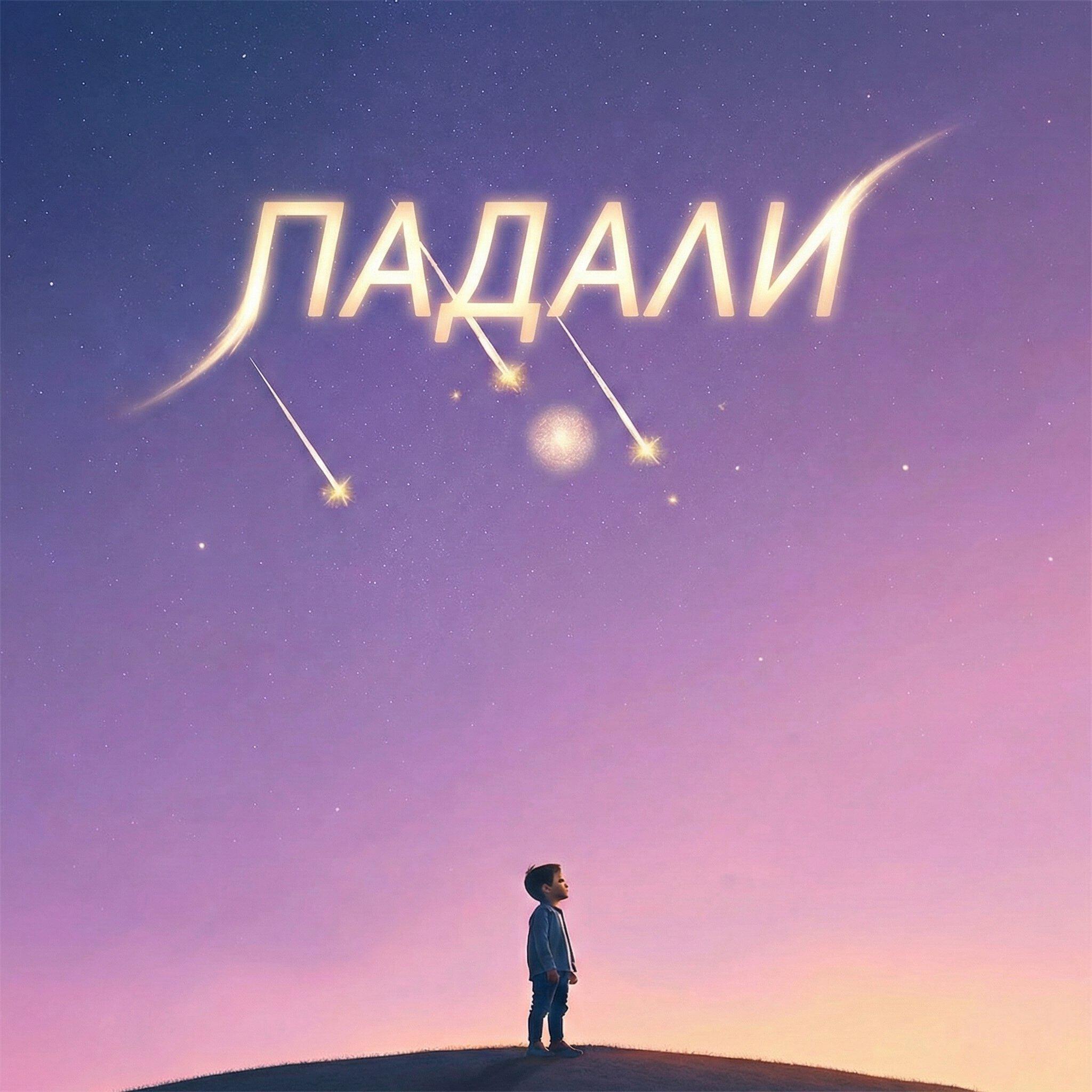 Релиз Падали