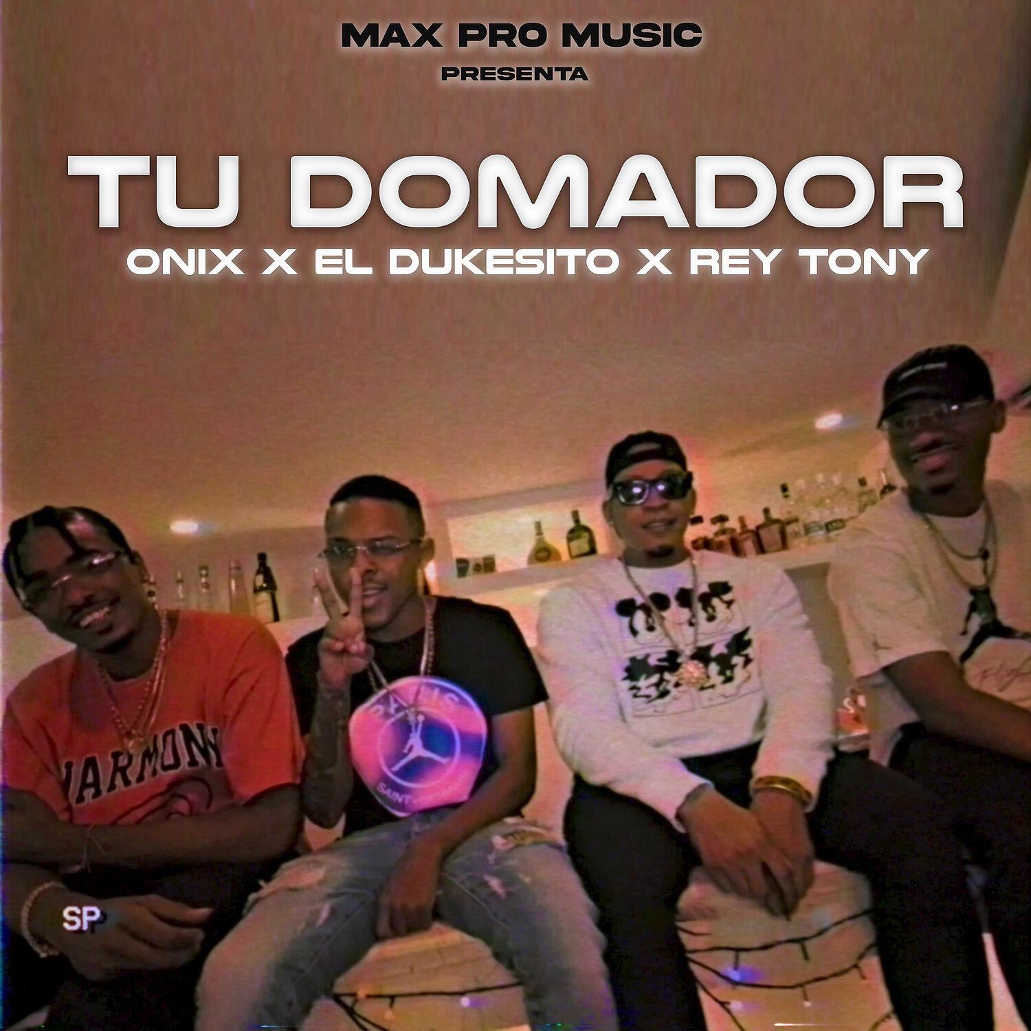 Релиз Tu Domador