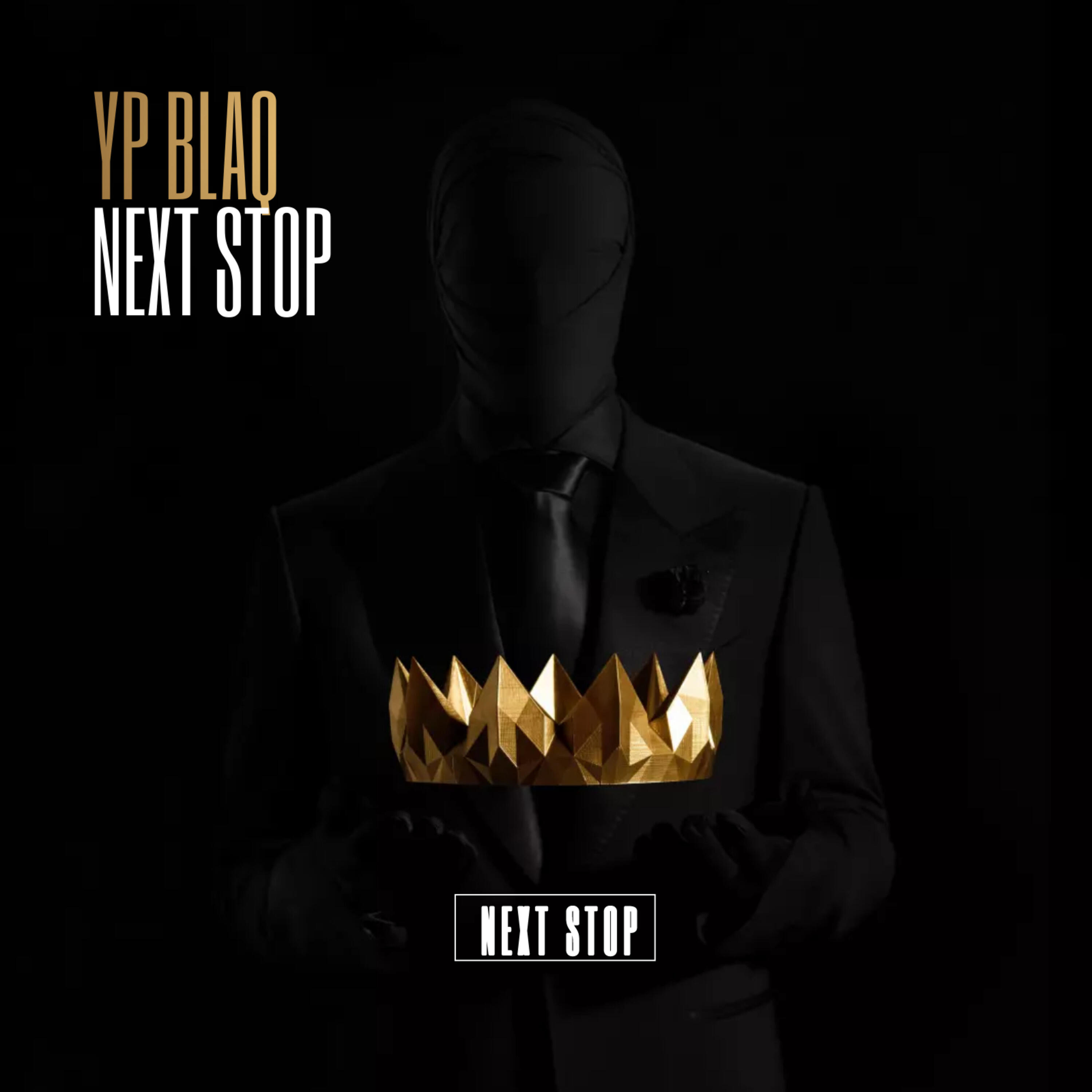 Релиз Next Stop