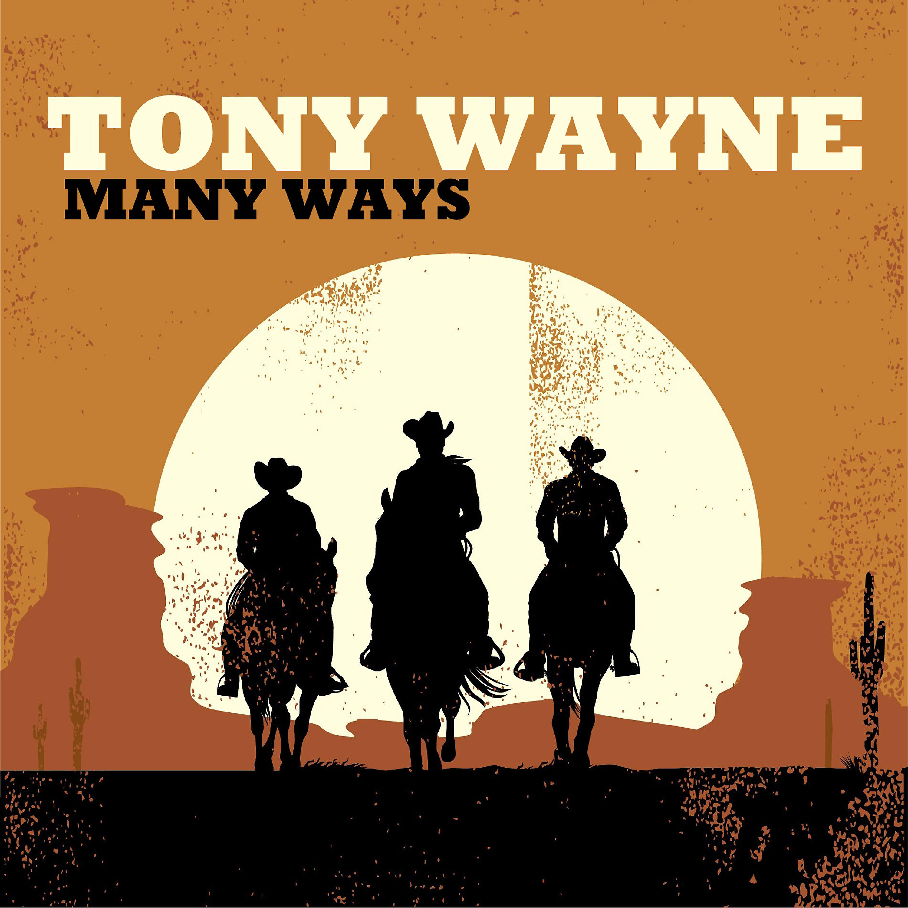 Релиз Many Ways