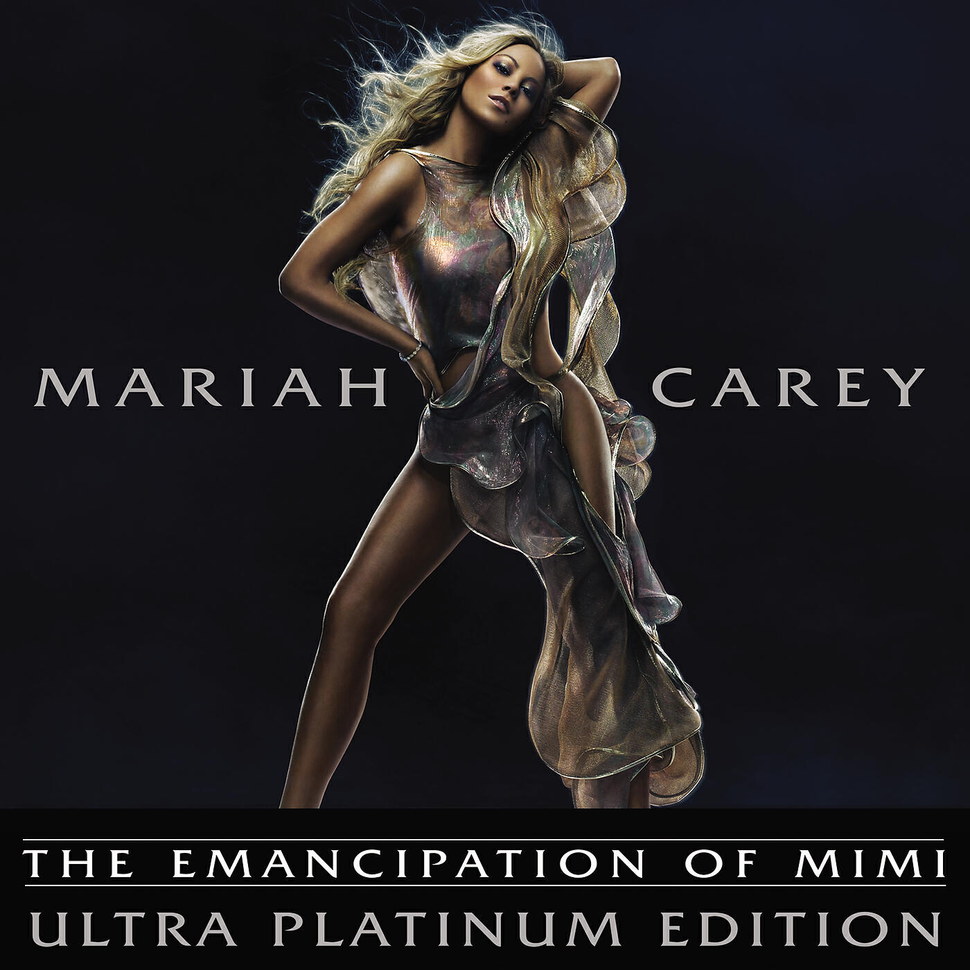 Скачать песню Mariah Carey, Jadakiss, Styles P - We Belong Together (Remix) бесплатно в MP3 для Android и iOS