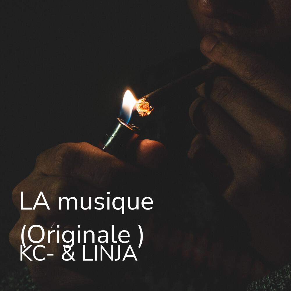 Релиз La musique (Originale)