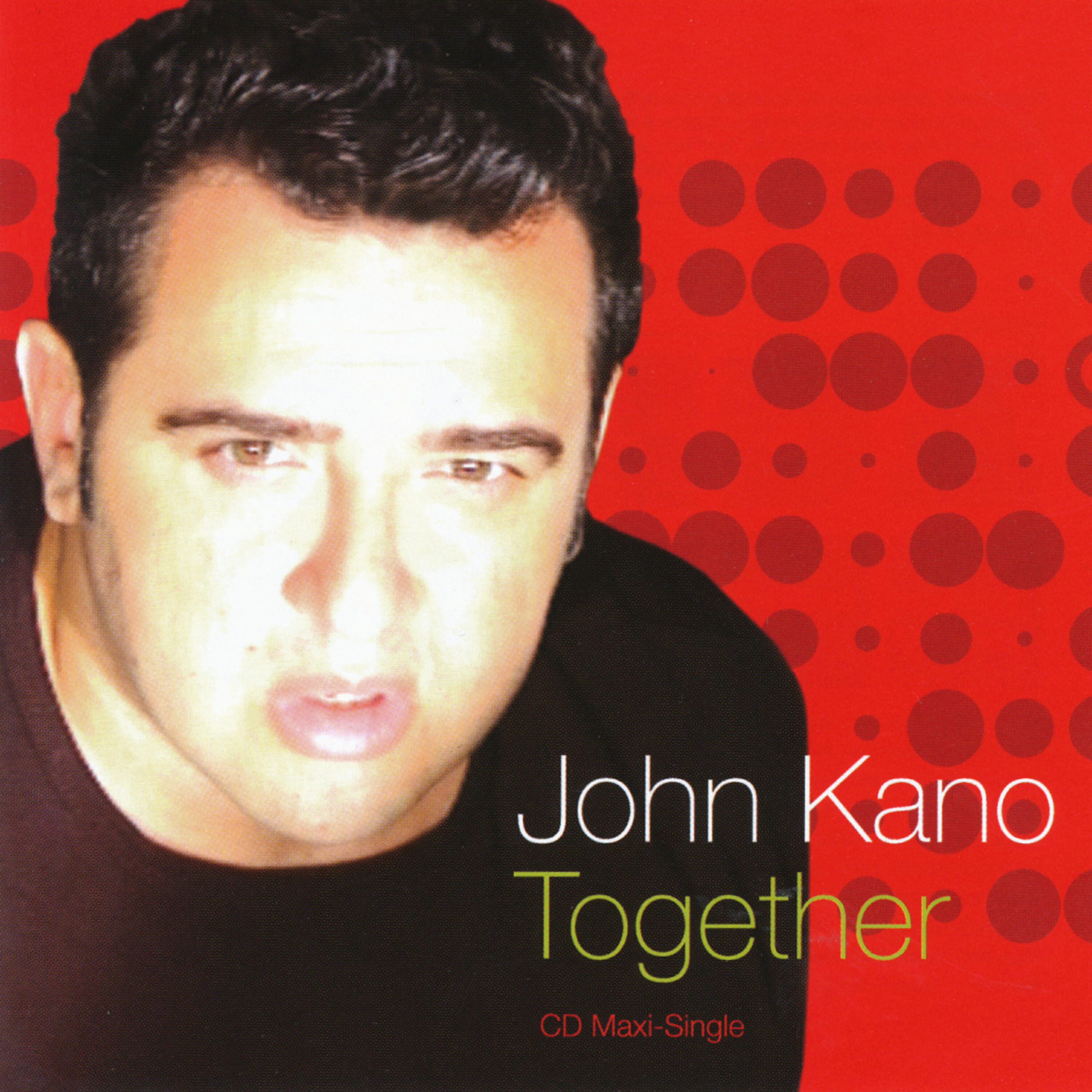 Релиз Together