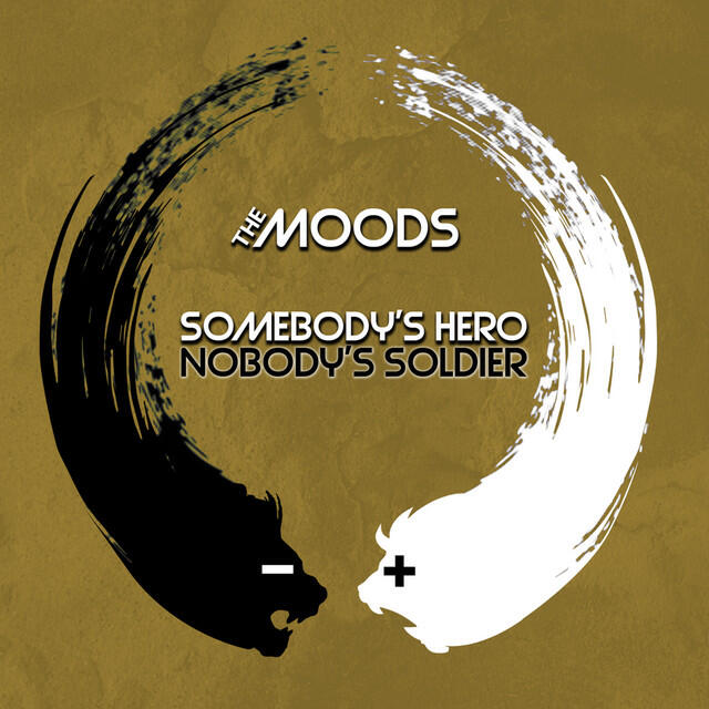 Релиз Somebody's Hero Nobody's Soldier