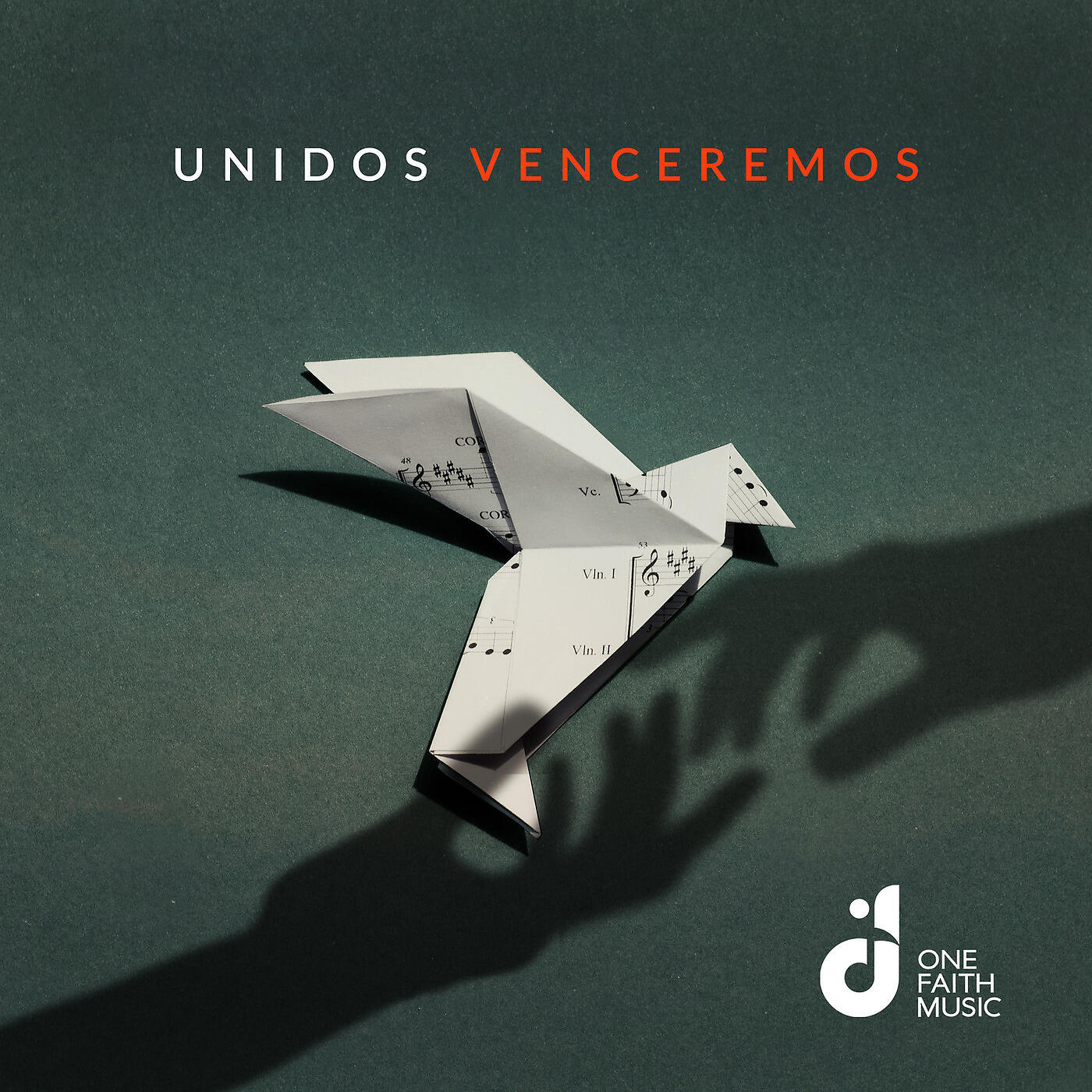 Релиз Unidos Venceremos