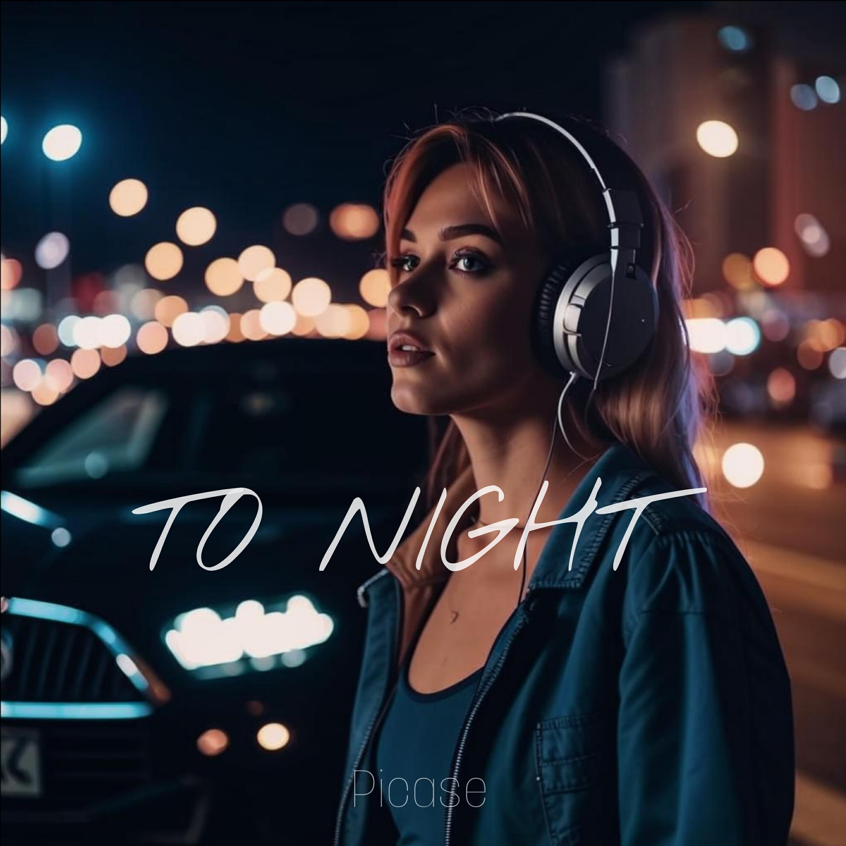 Релиз To Night