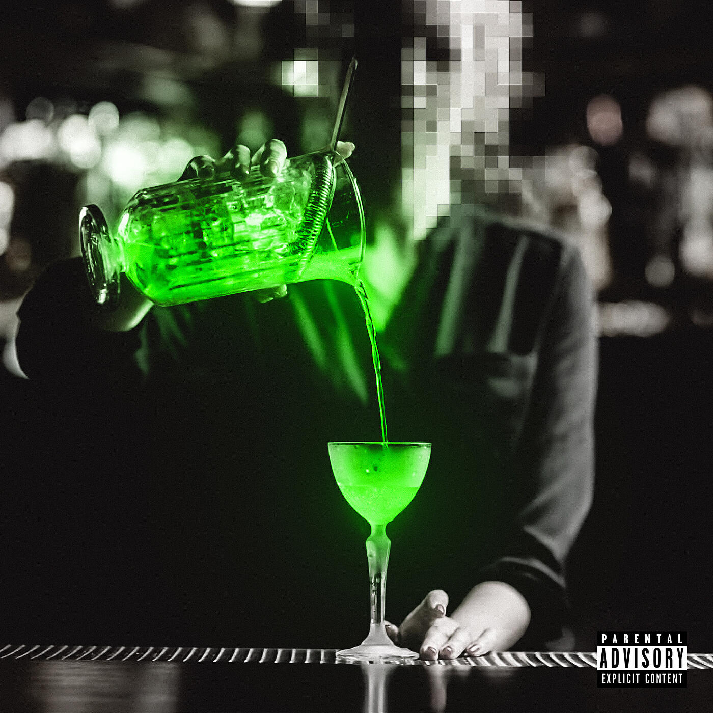 Релиз Last Call for Alcohol