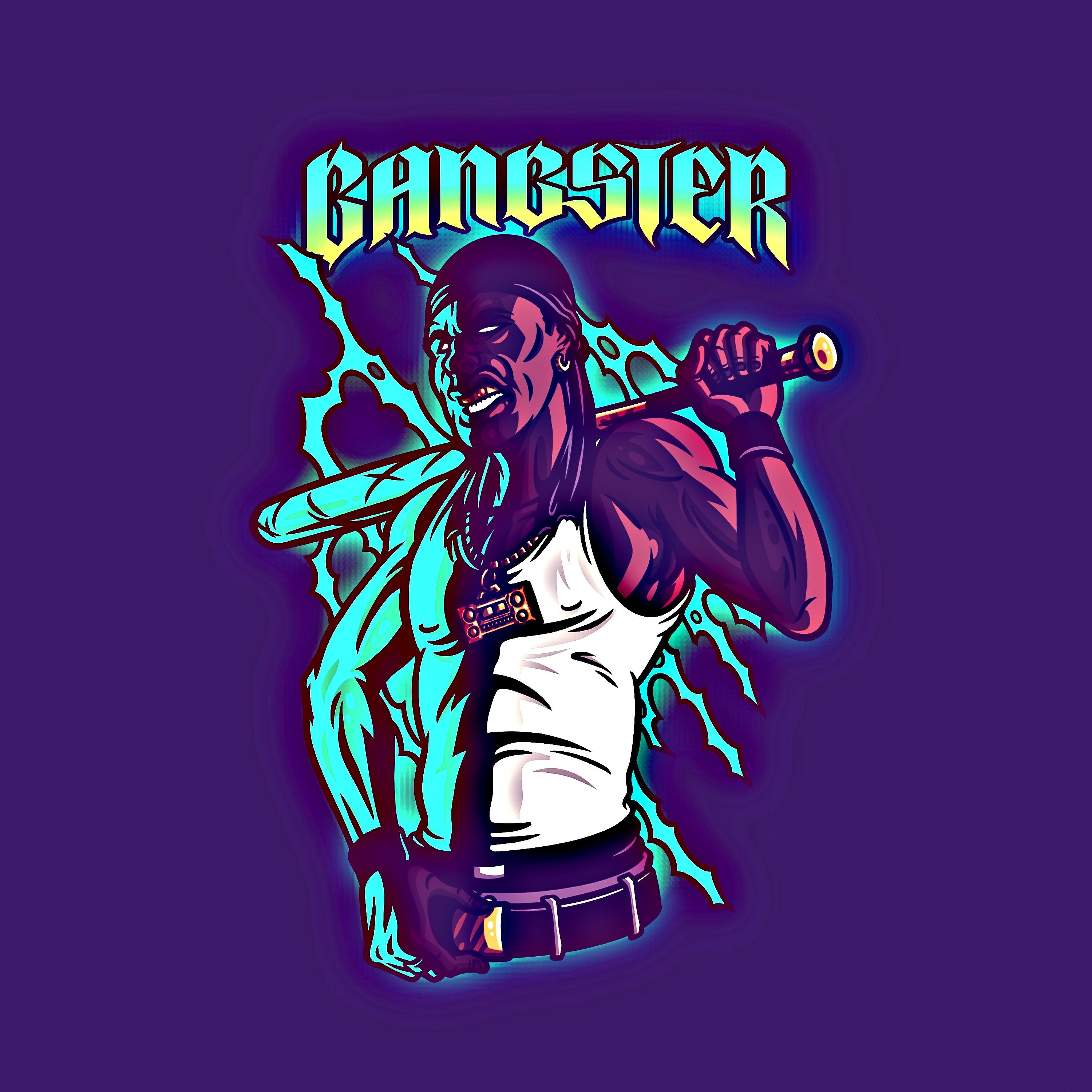 Релиз Gangster
