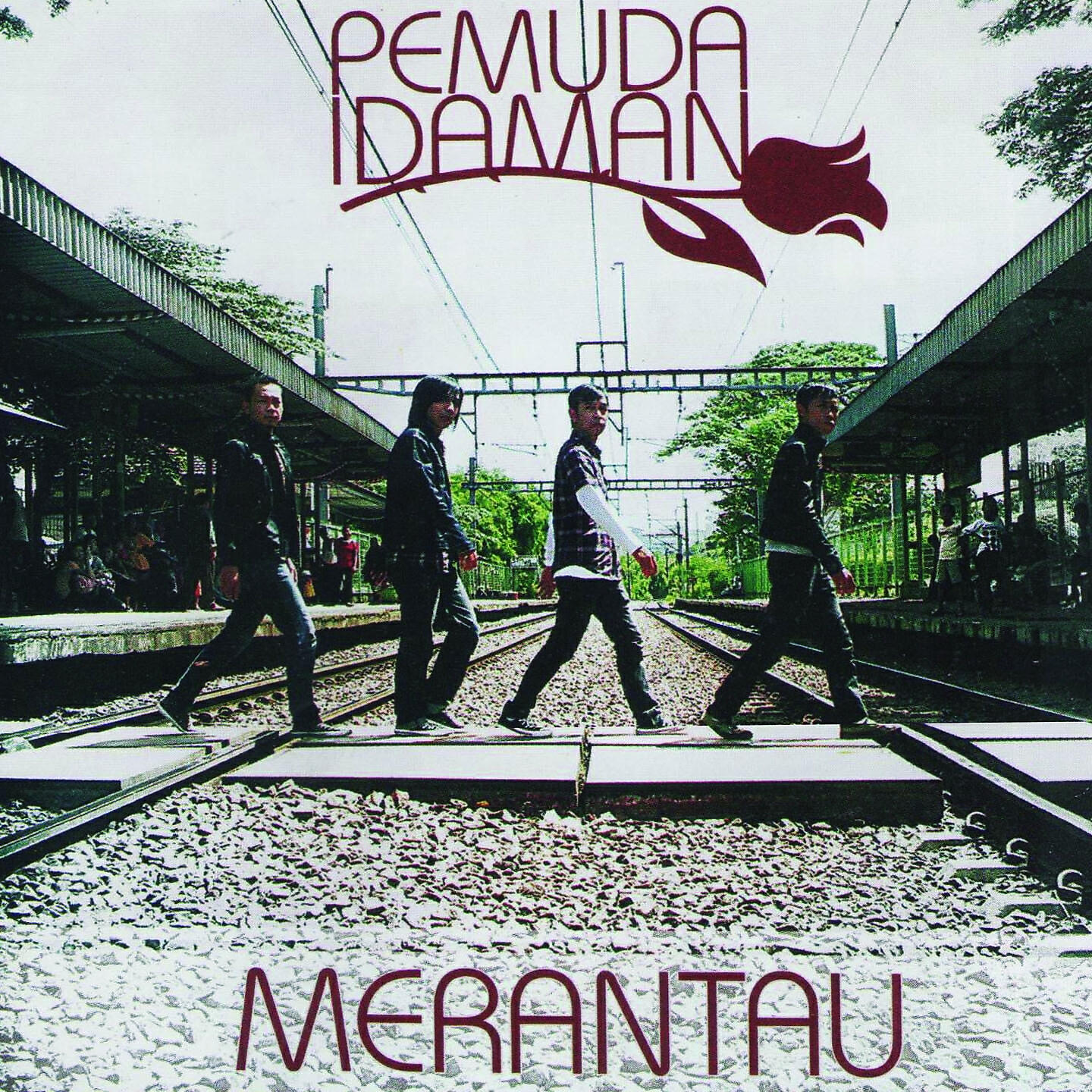 Pemuda Idaman