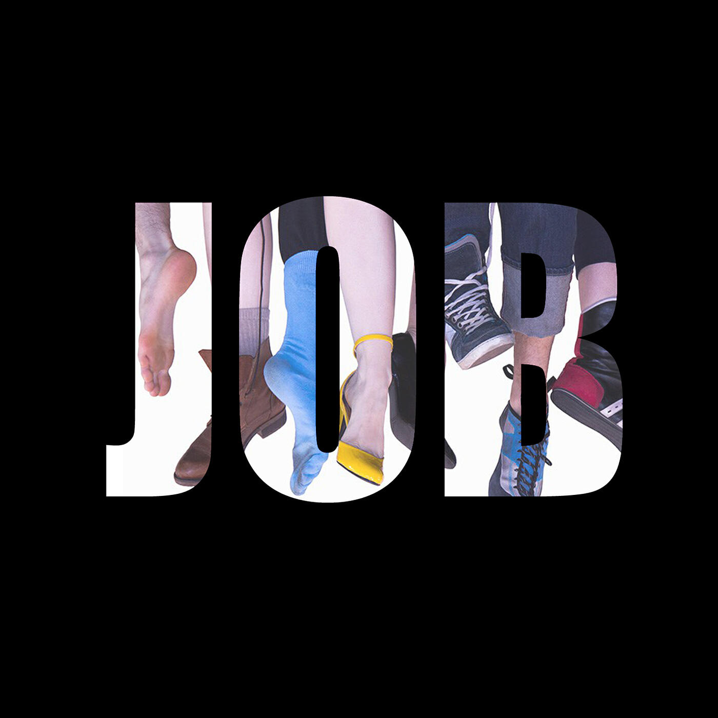 Релиз Job, Vol. 38 (Worx for Ballet)