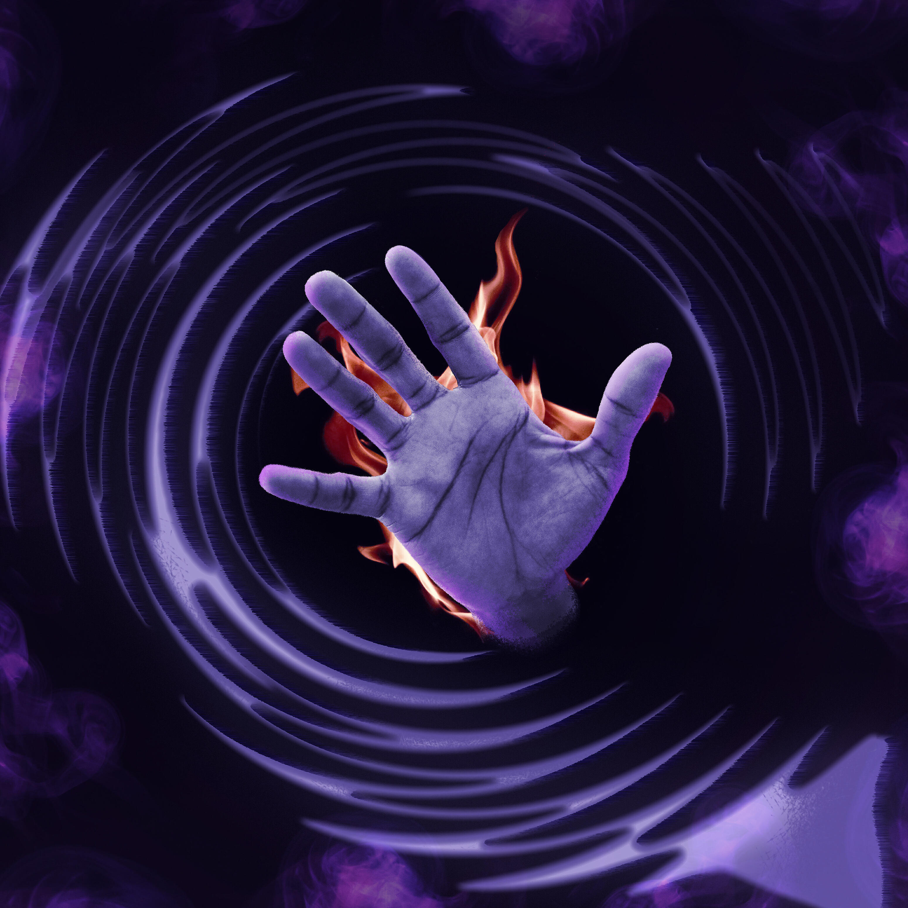 Релиз Trouble 1