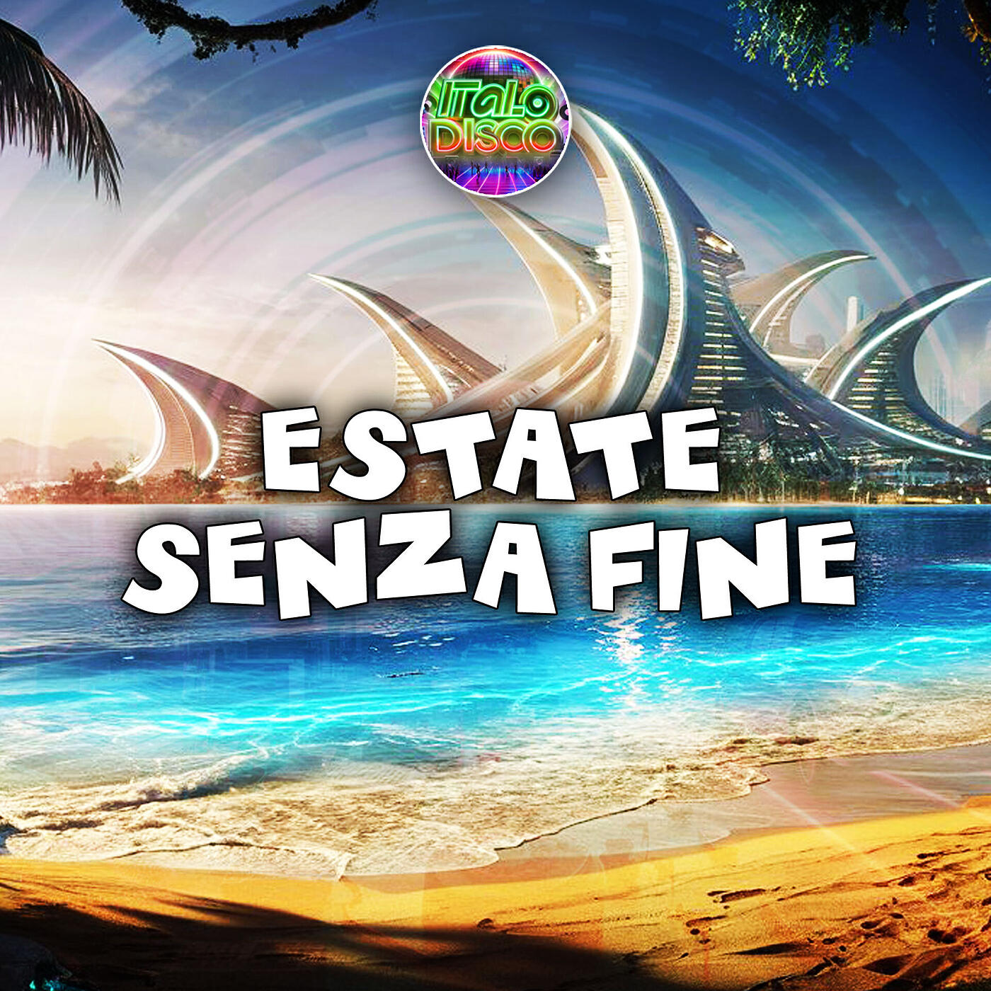Релиз ESTATE SENZA FINE