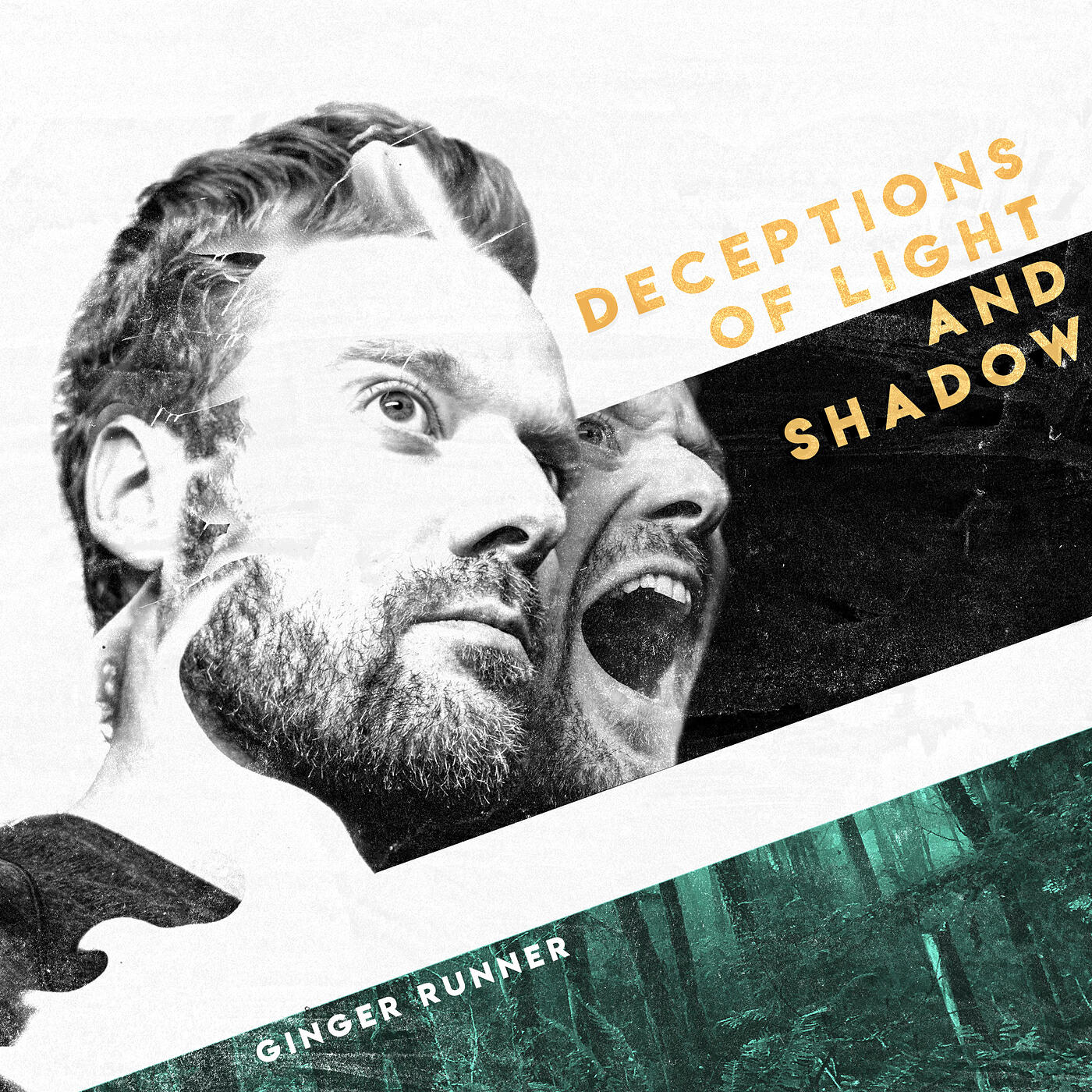 Релиз Deceptions of Light and Shadow