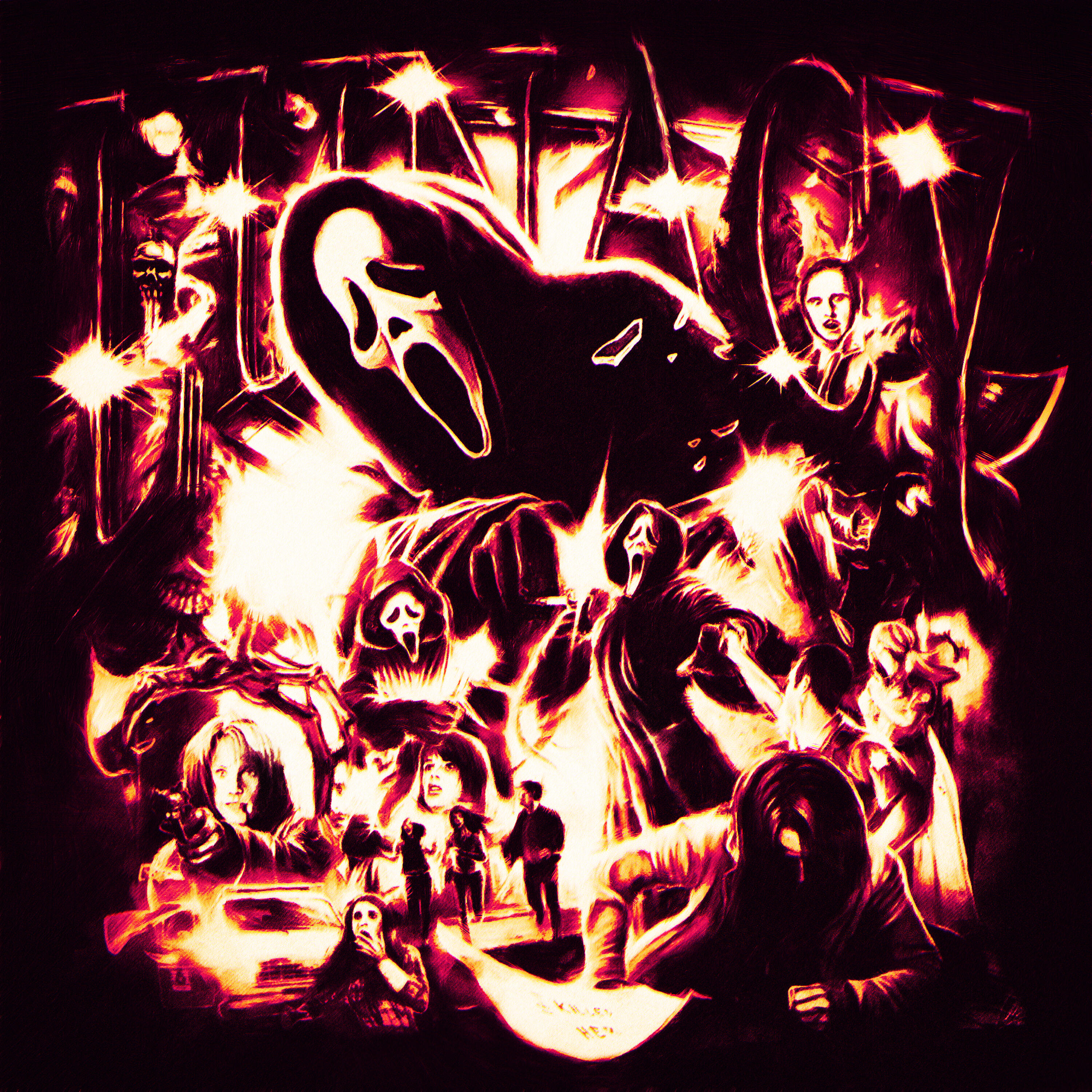 Релиз Lunacy