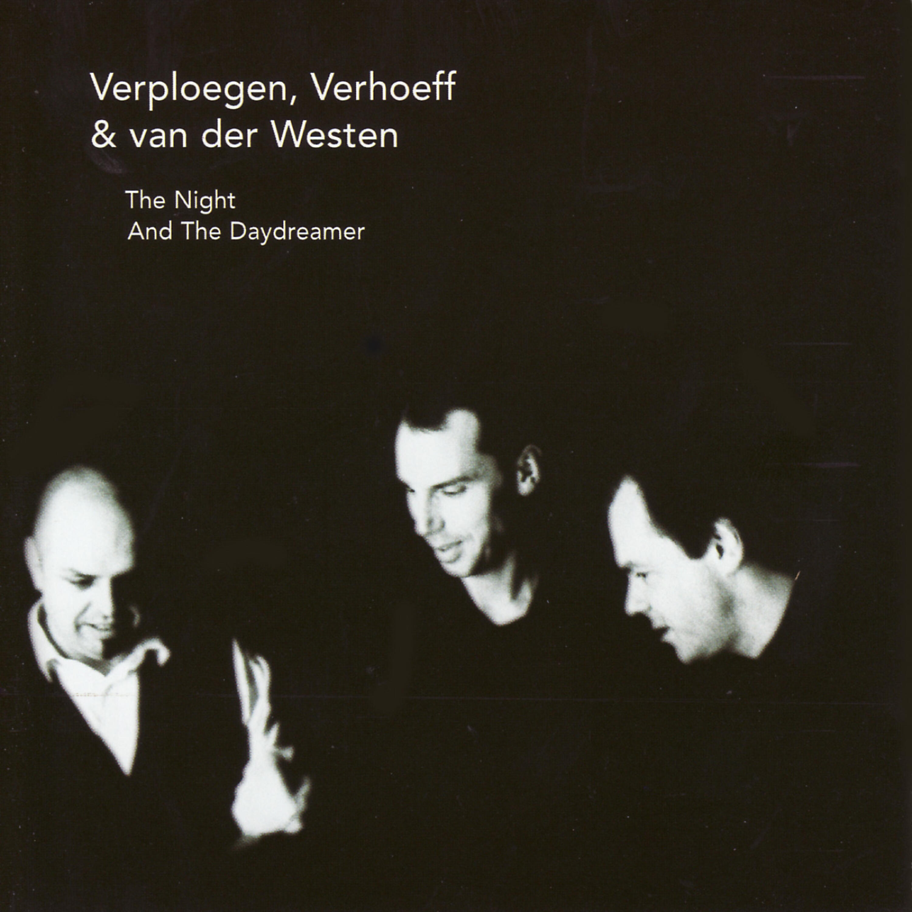 Ed Verhoeff 