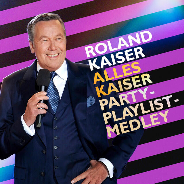 Релиз Alles Kaiser - Party-Playlist-Medley