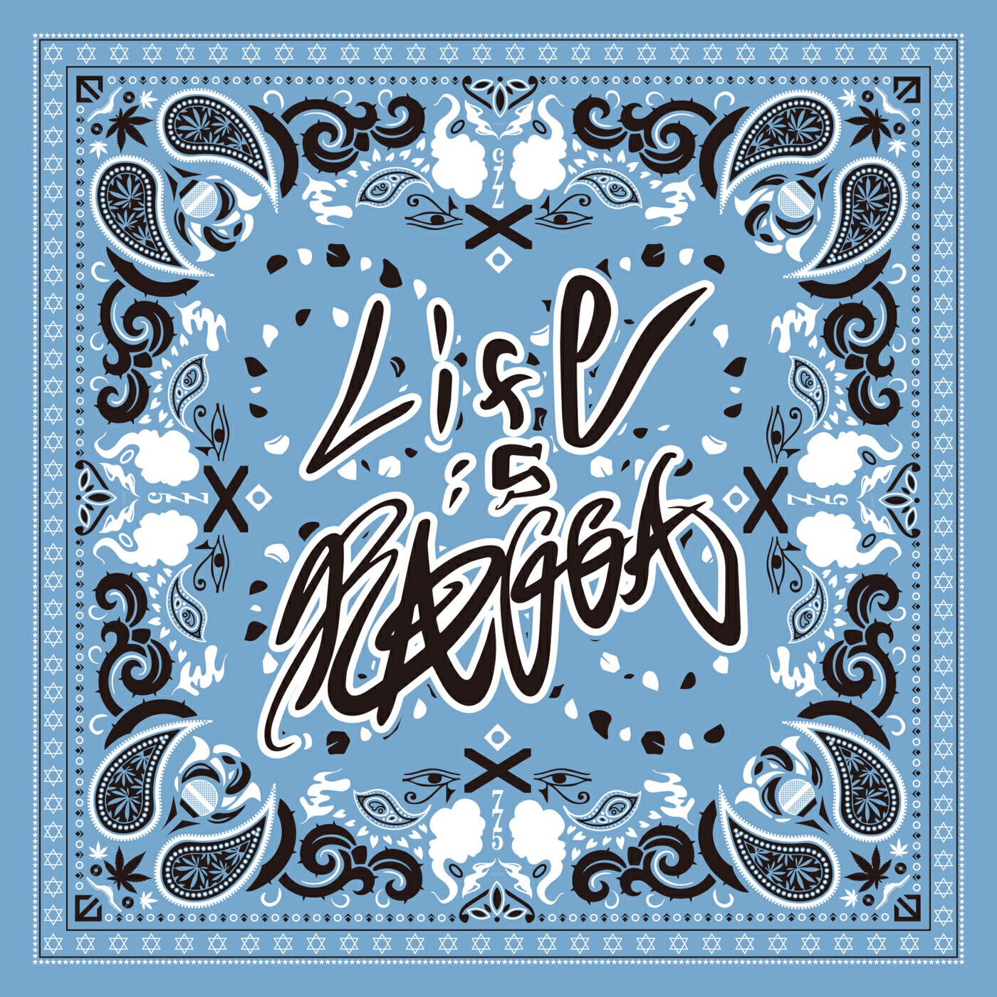 Релиз Life is RAGGA