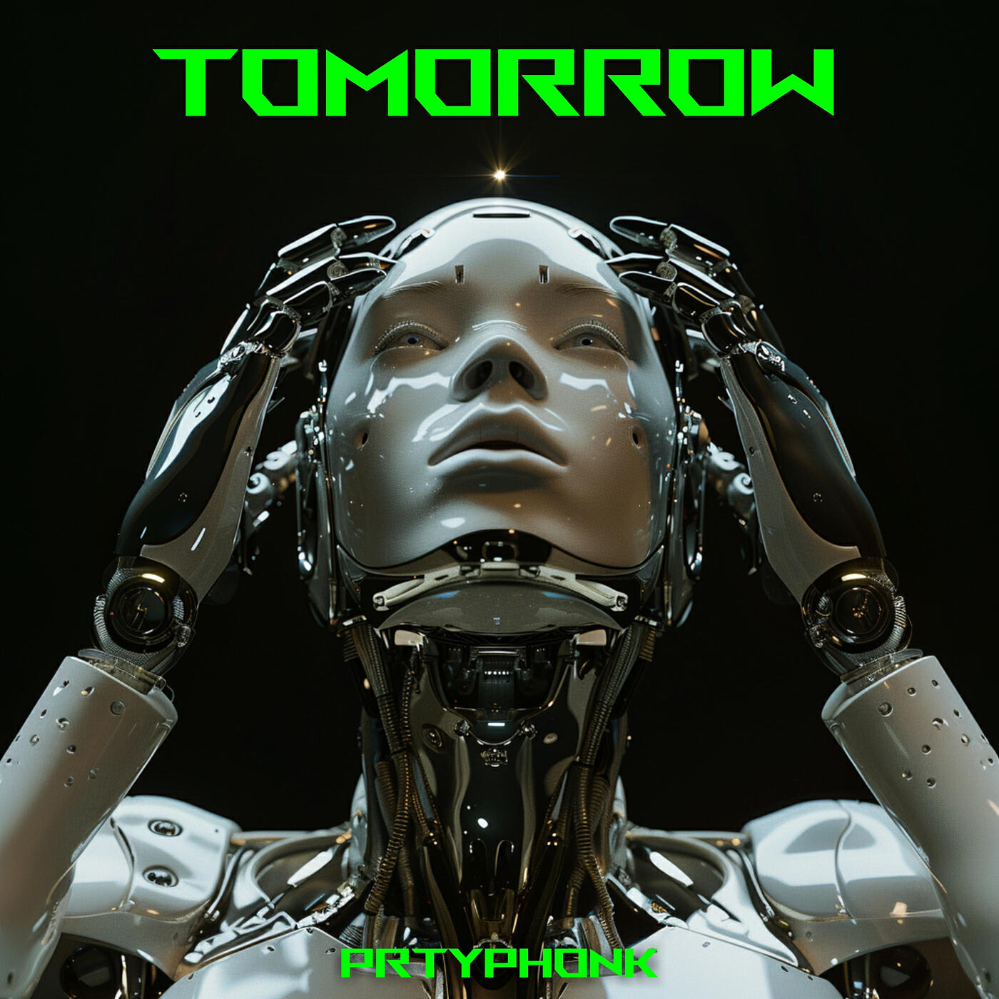 Релиз Tomorrow