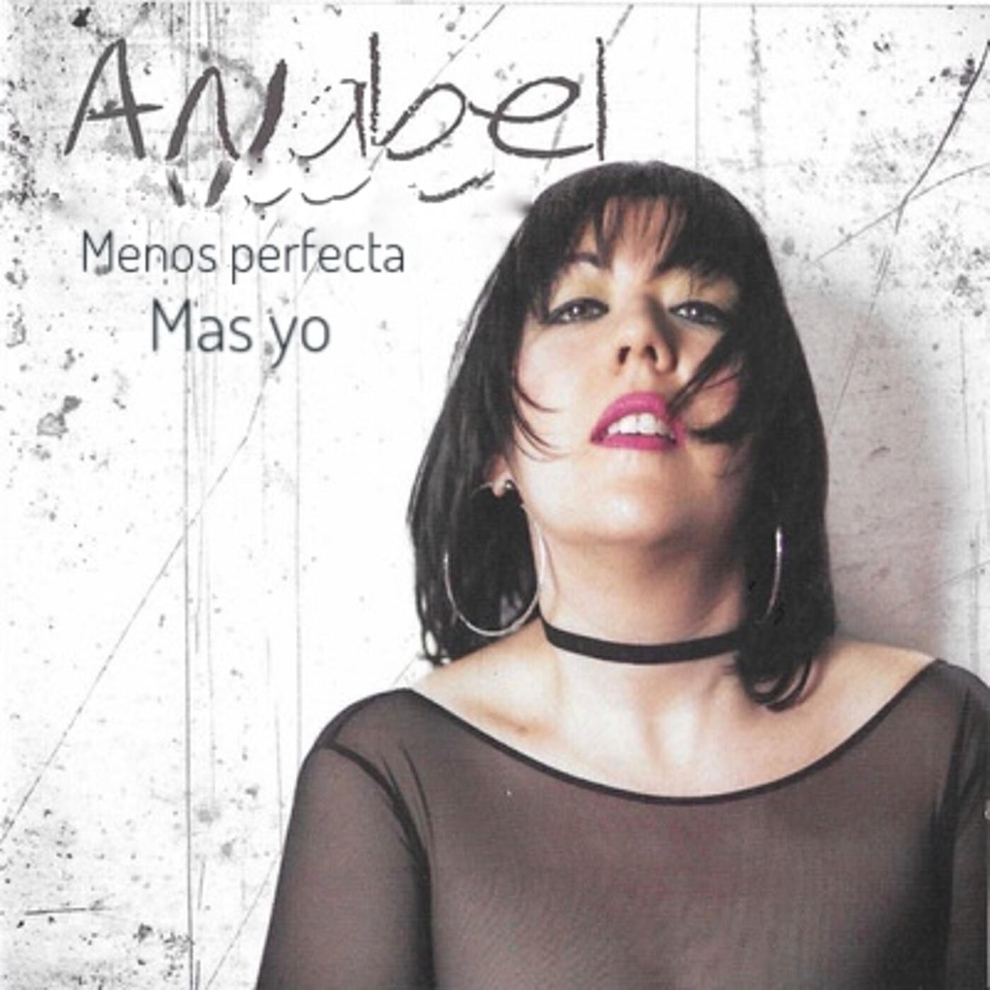 Релиз Menos Perfecta Mas Yo