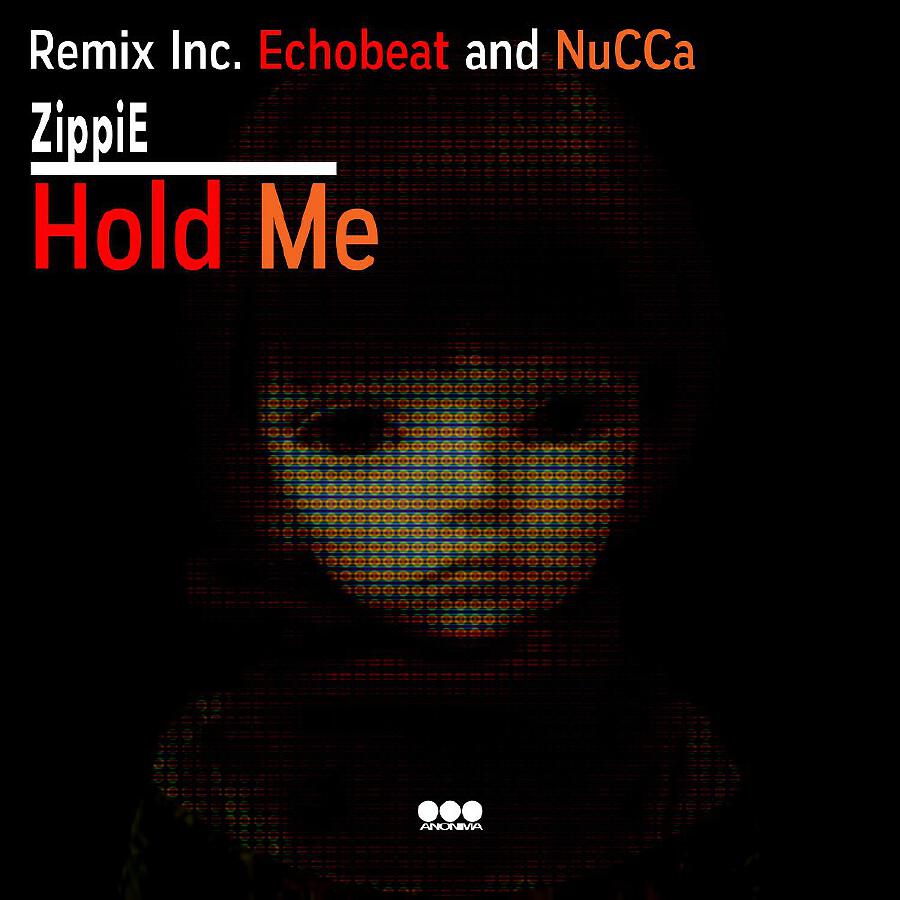 Релиз Hold Me (Remix)