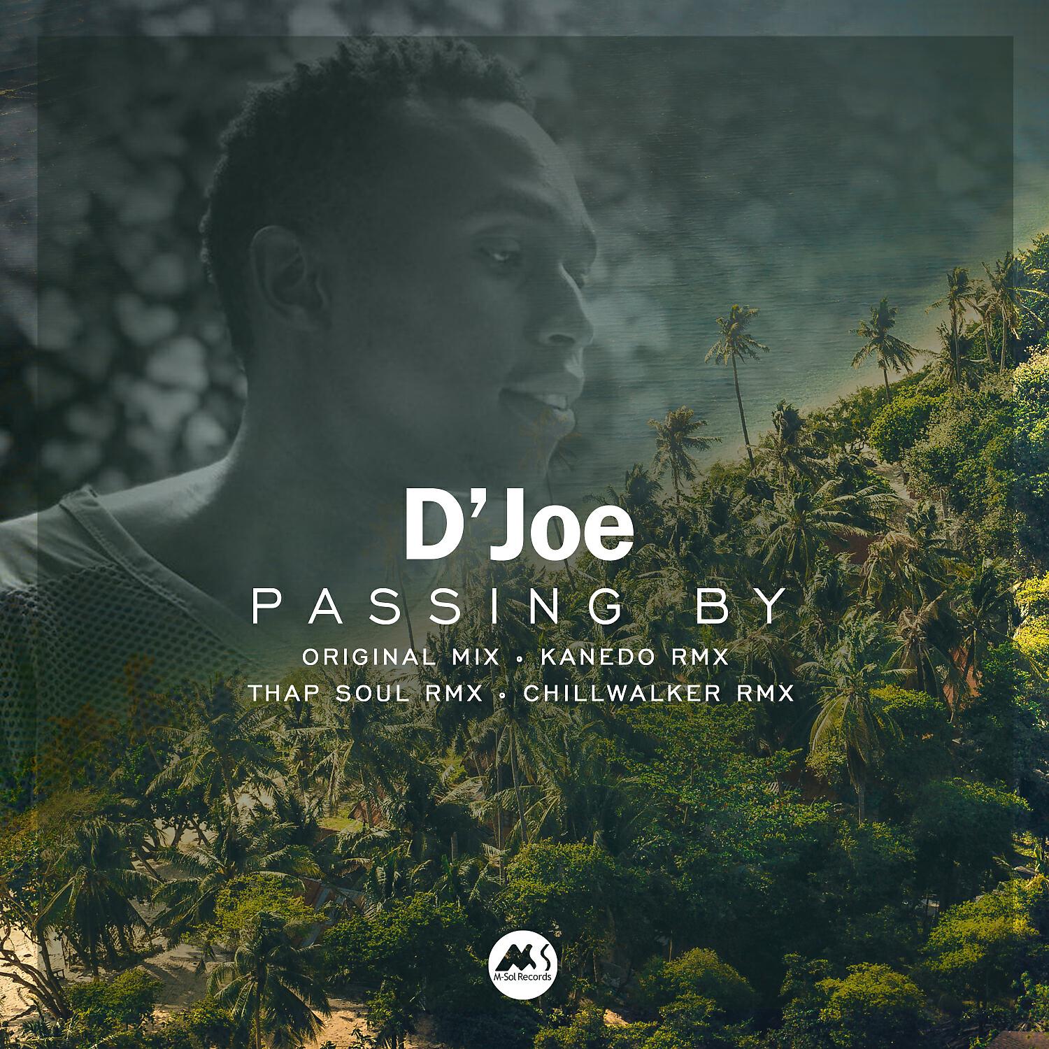 Релиз Passing By