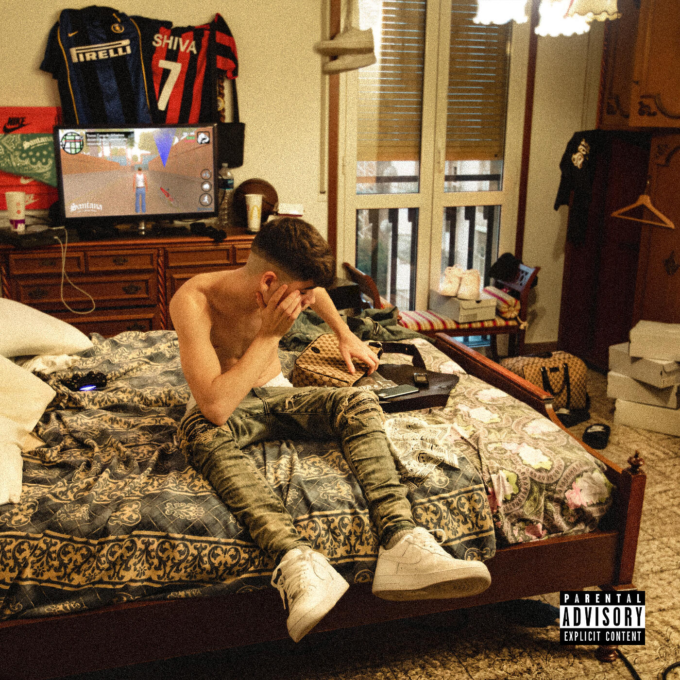 Shiva - Diario di Noel