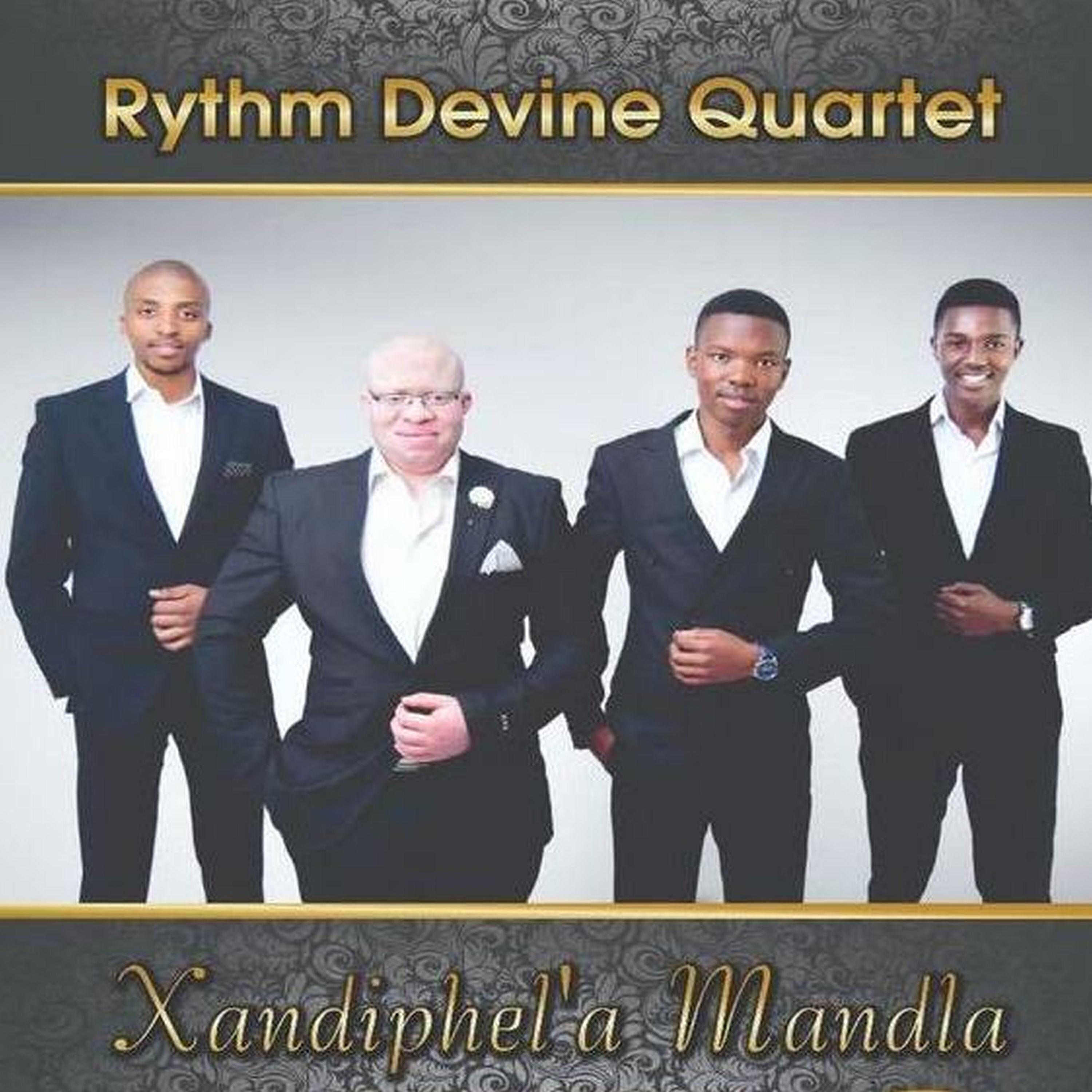 Rythm Devine Quartet
