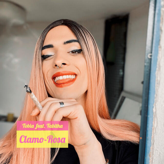Релиз Clamo-rosa