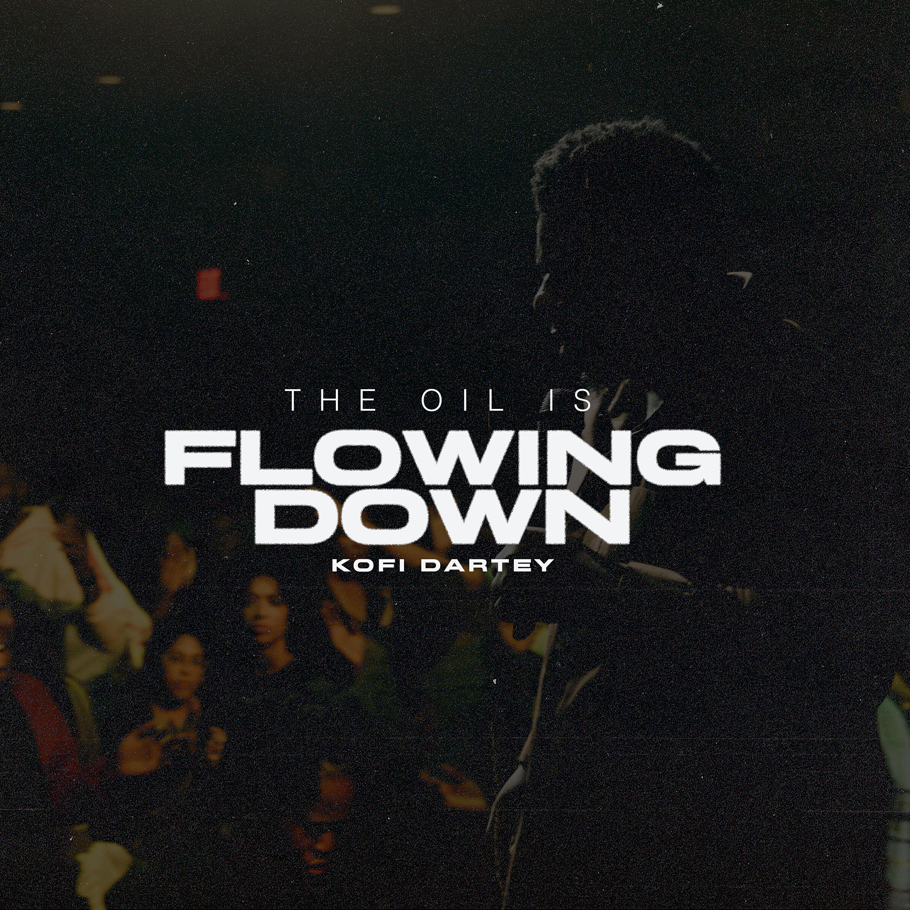 Релиз The Oil Is Flowing Down