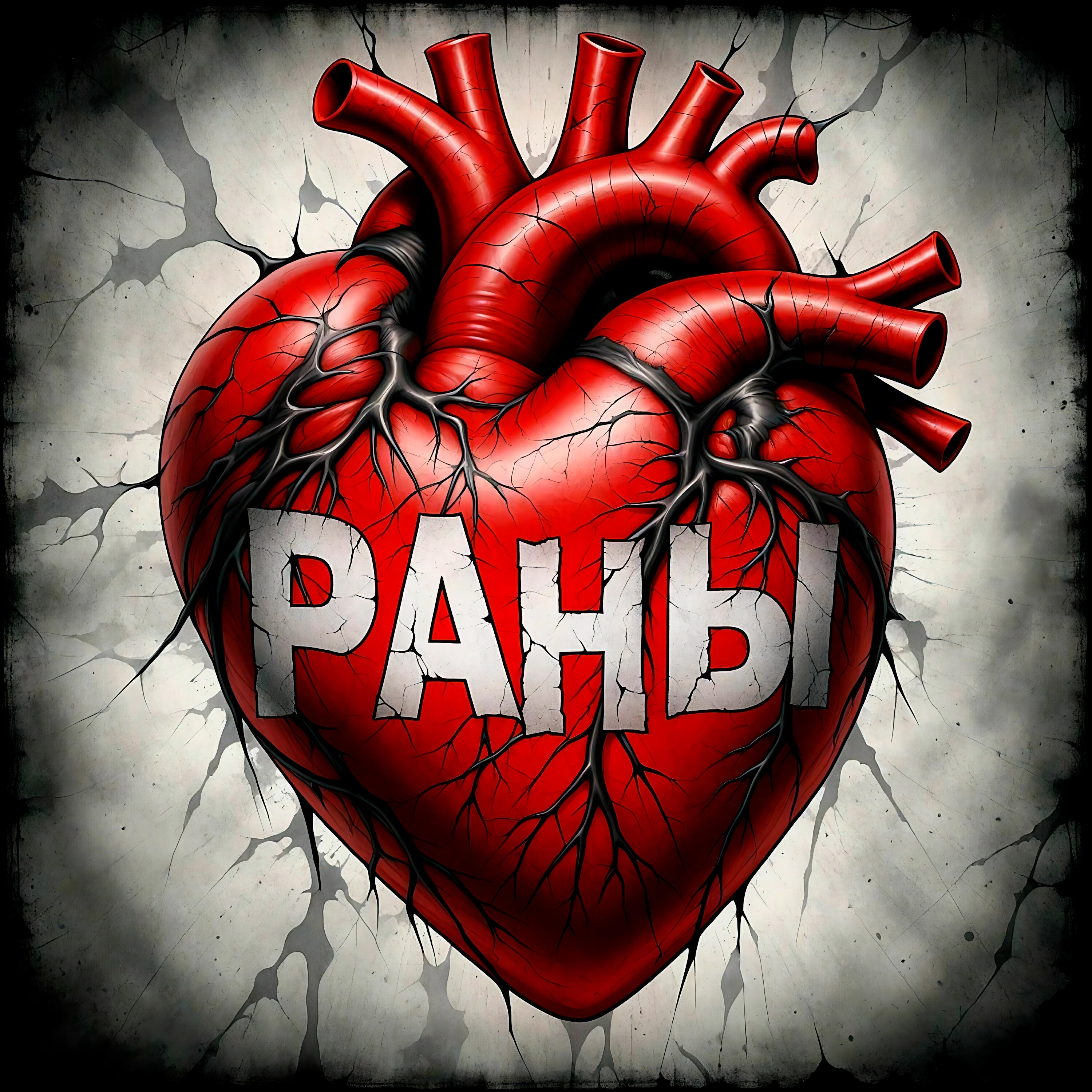 Релиз Раны