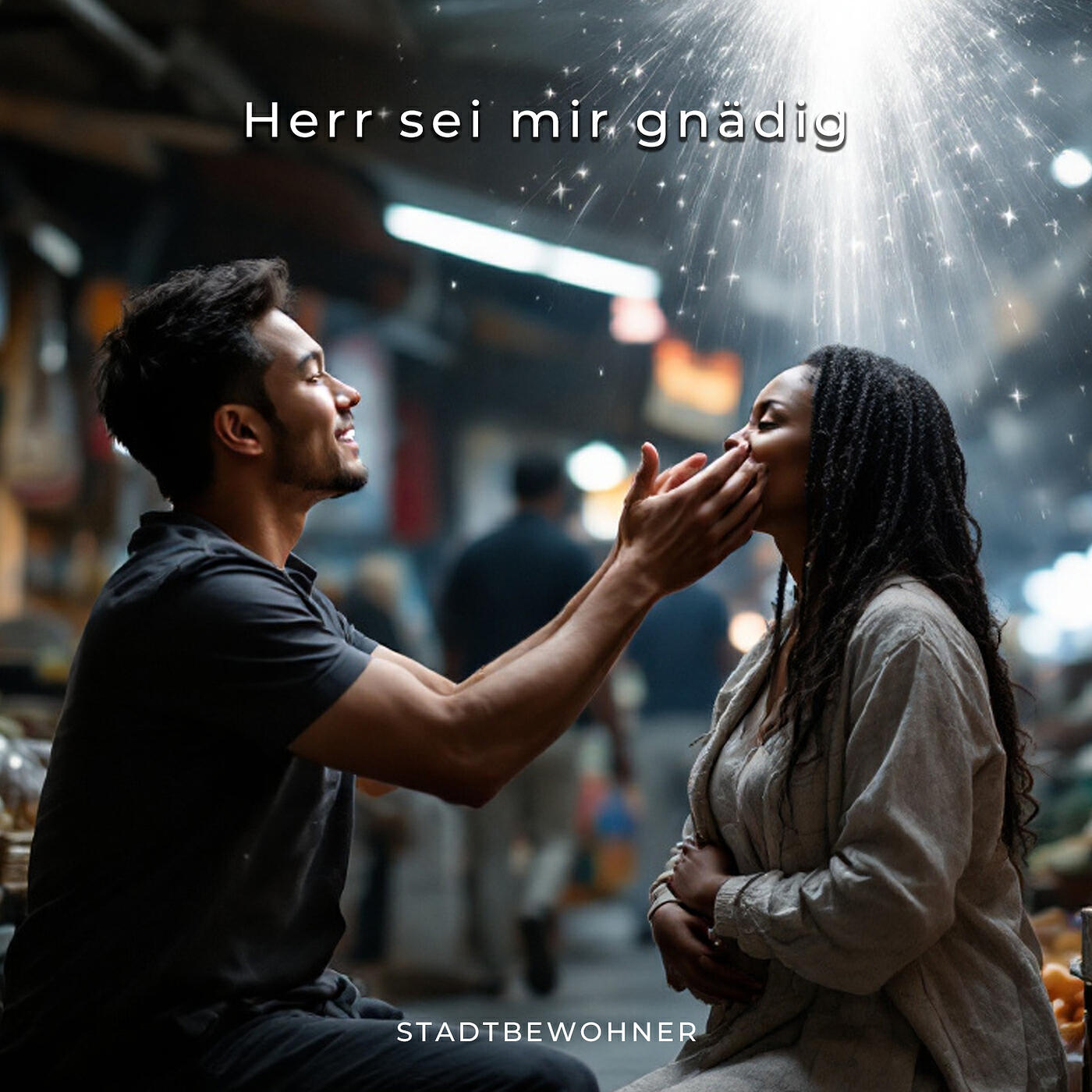 Релиз Herr Sei Mir Gnädig