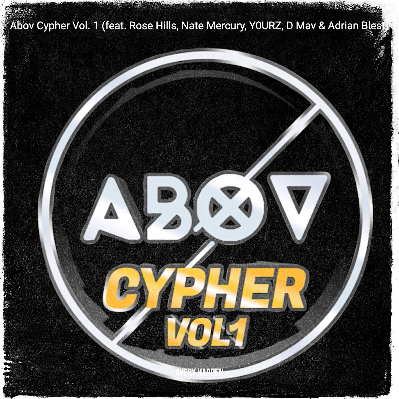 Релиз Abov Cypher Vol. 1