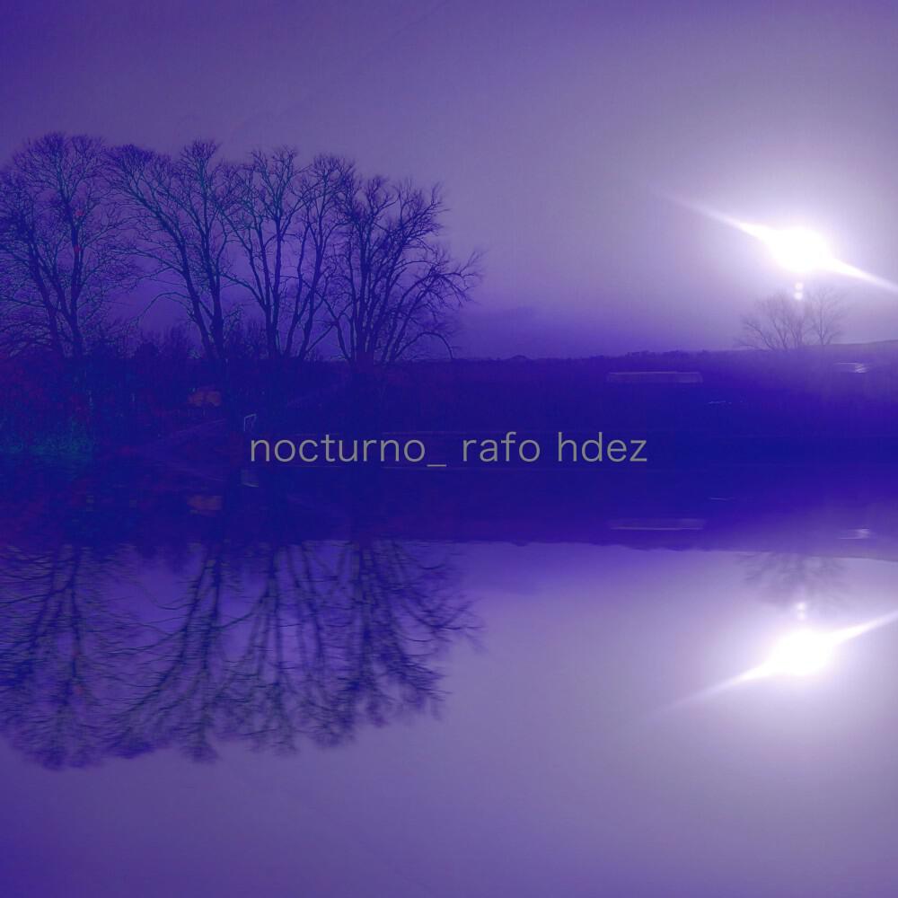 Релиз Nocturno
