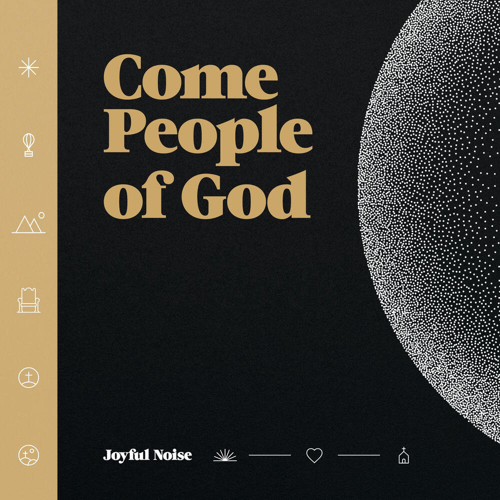 Релиз Come People of God