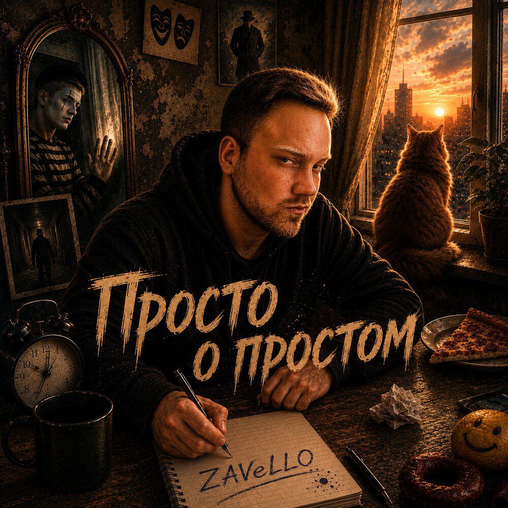 Релиз Просто о простом
