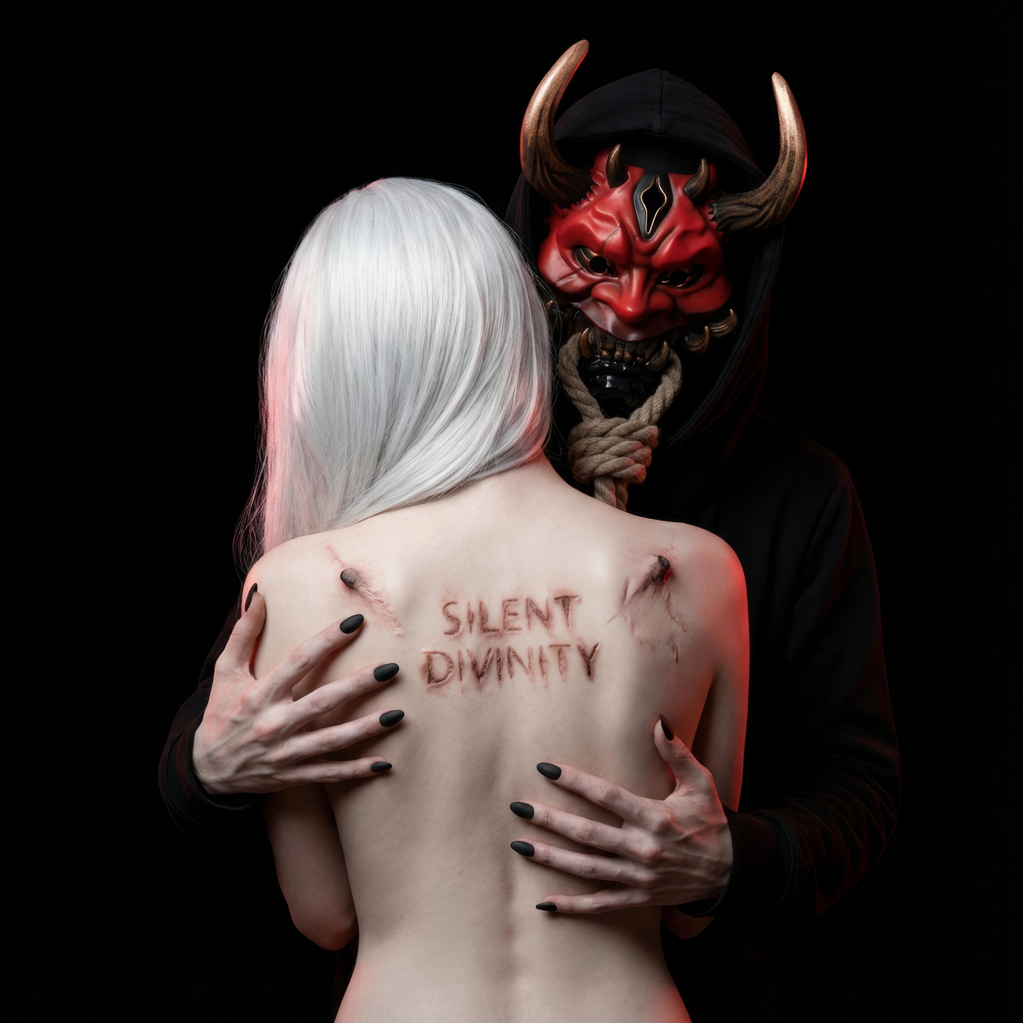 Релиз Silent Divinity