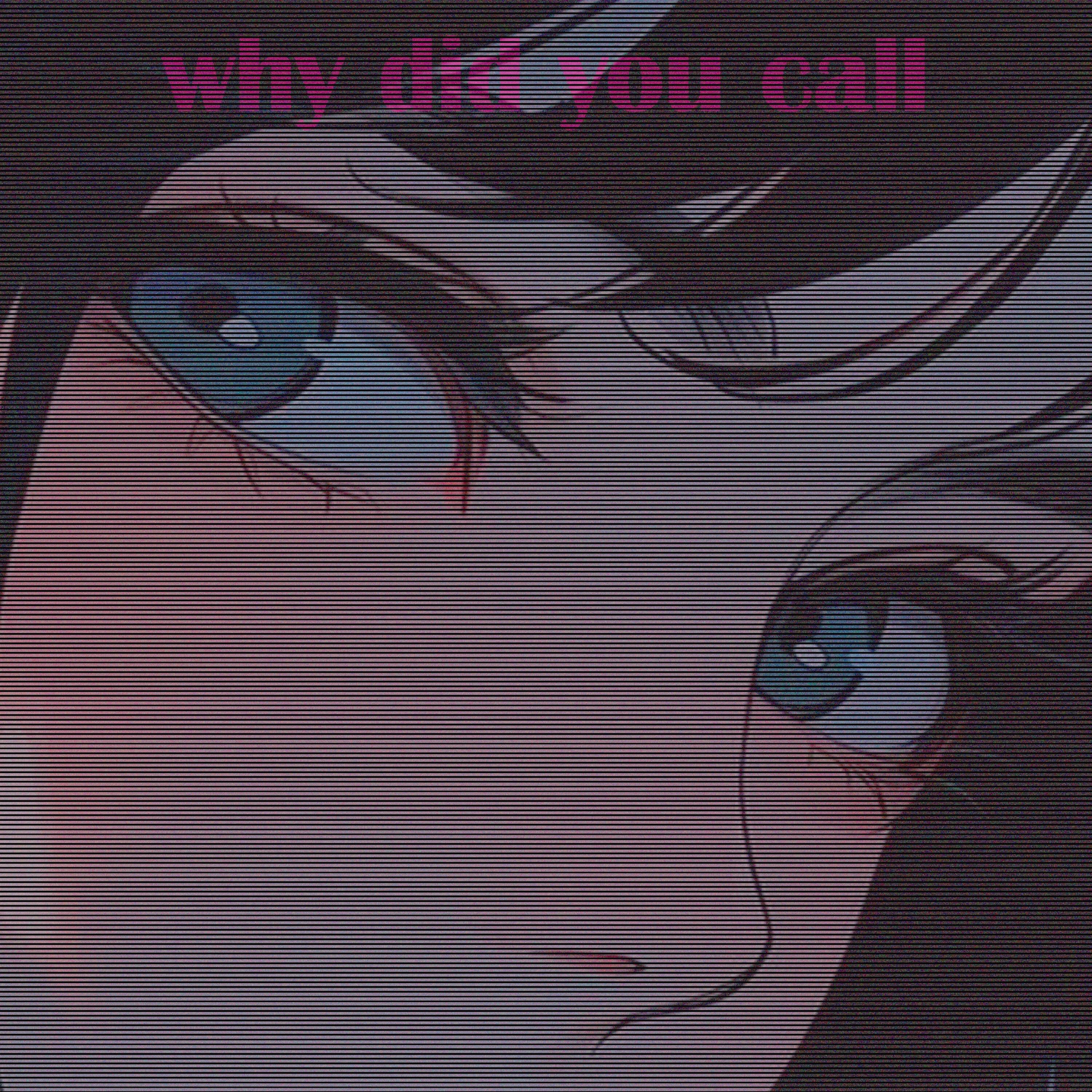 Релиз Why did you call