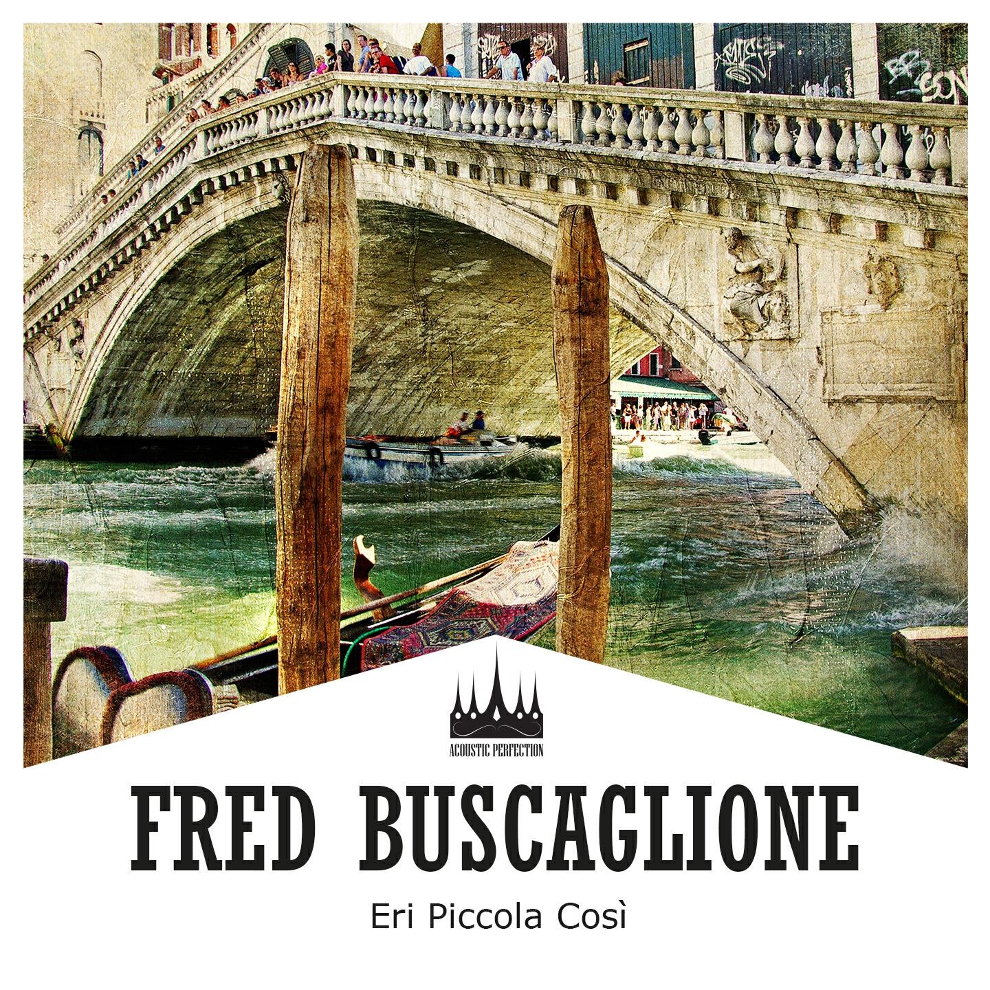 Релиз Eri piccola così