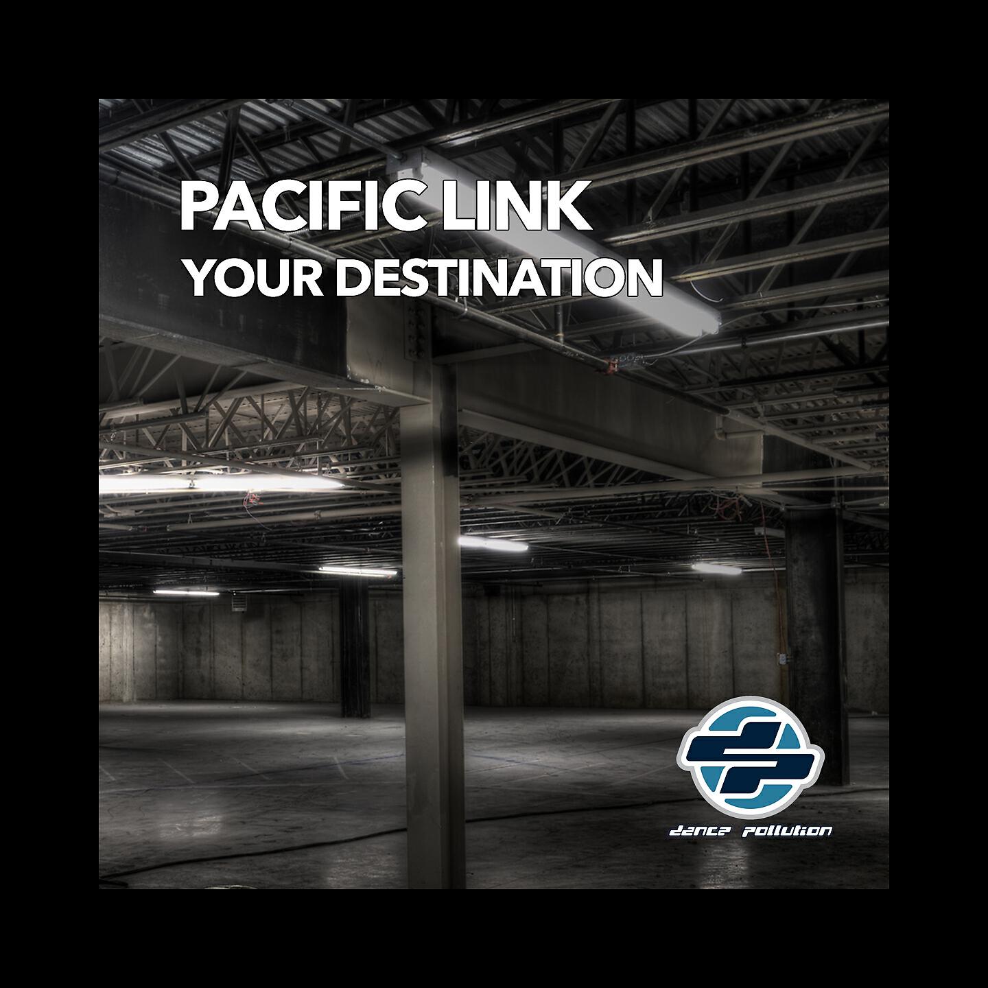 Релиз Your Destination