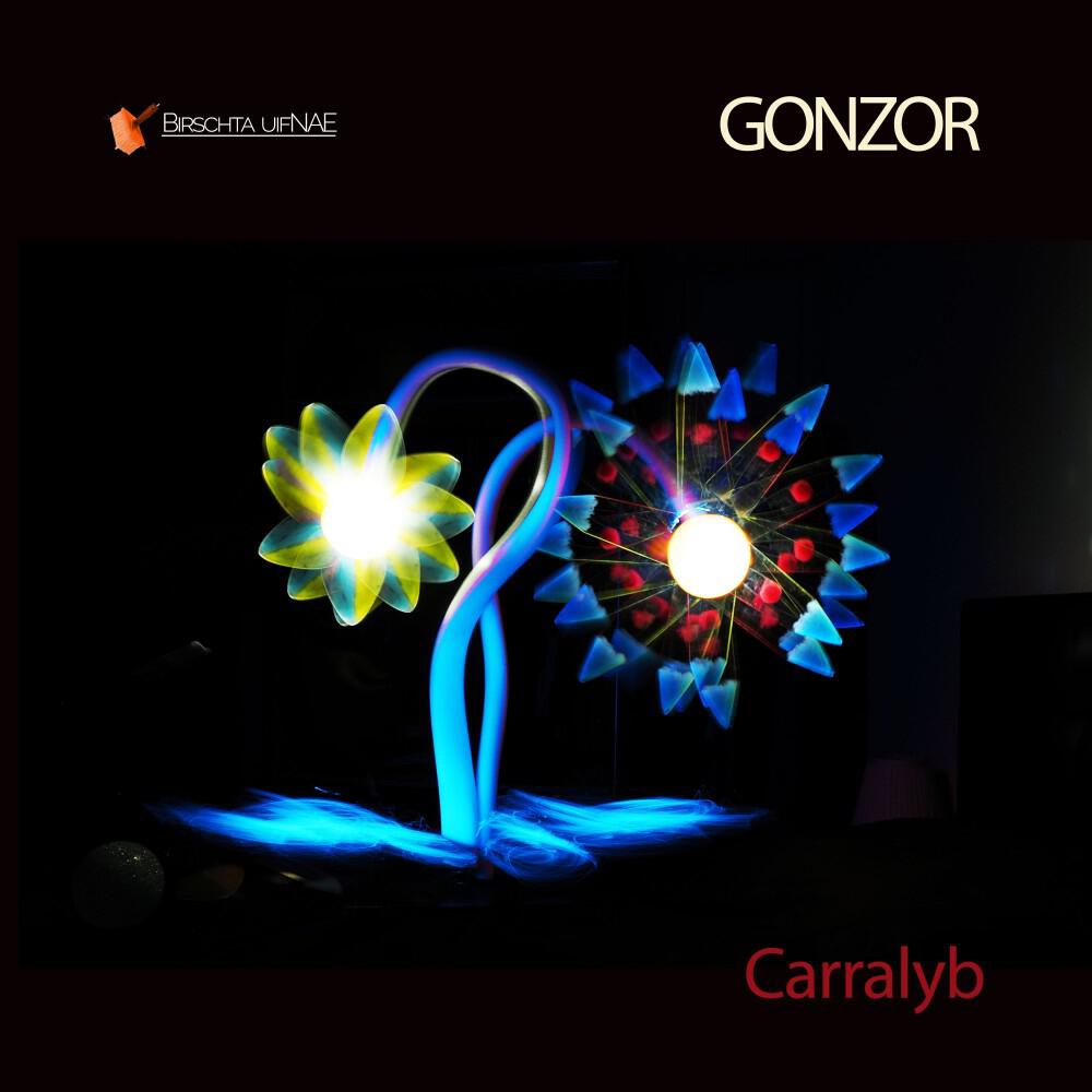 Релиз Carralyb
