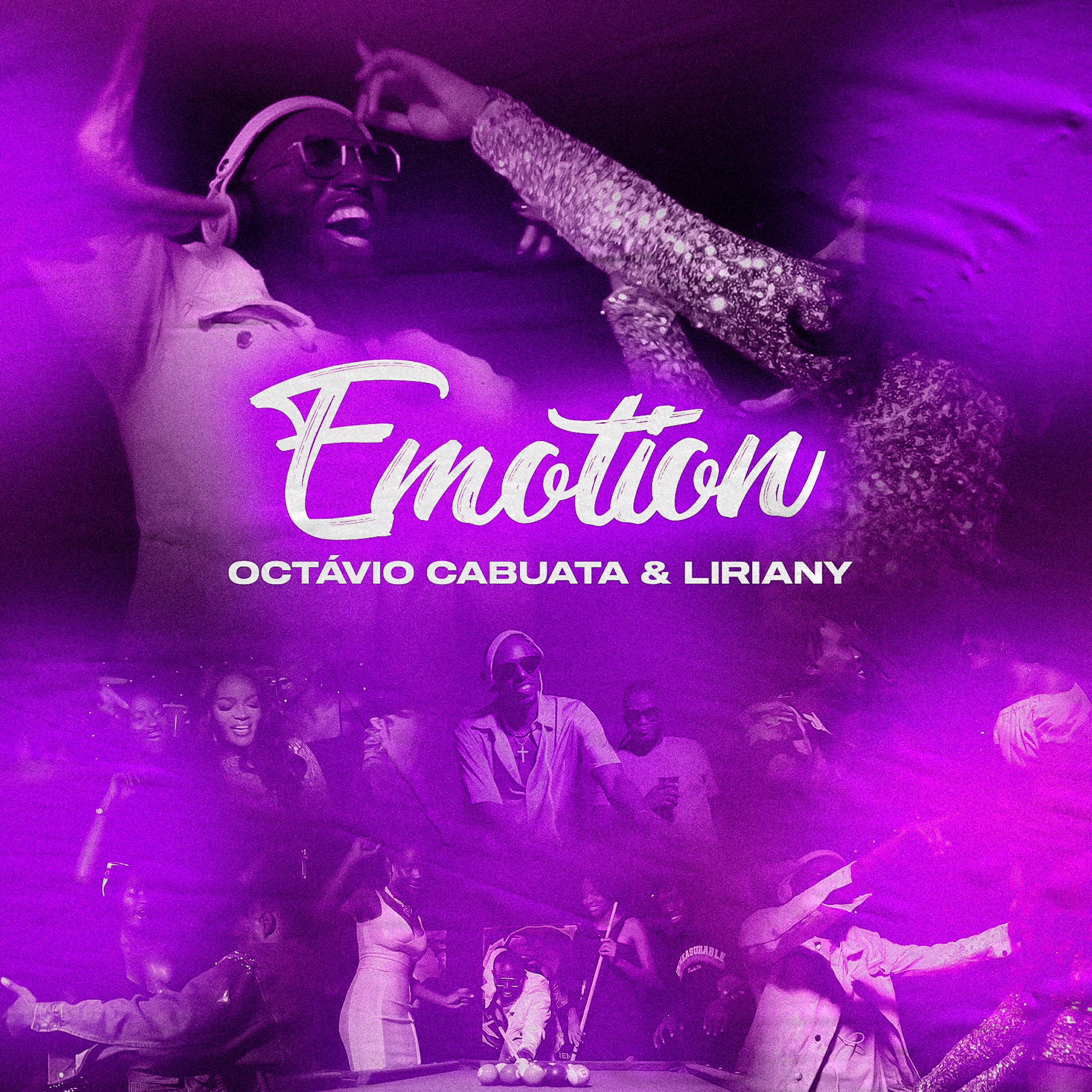 Релиз Emotion